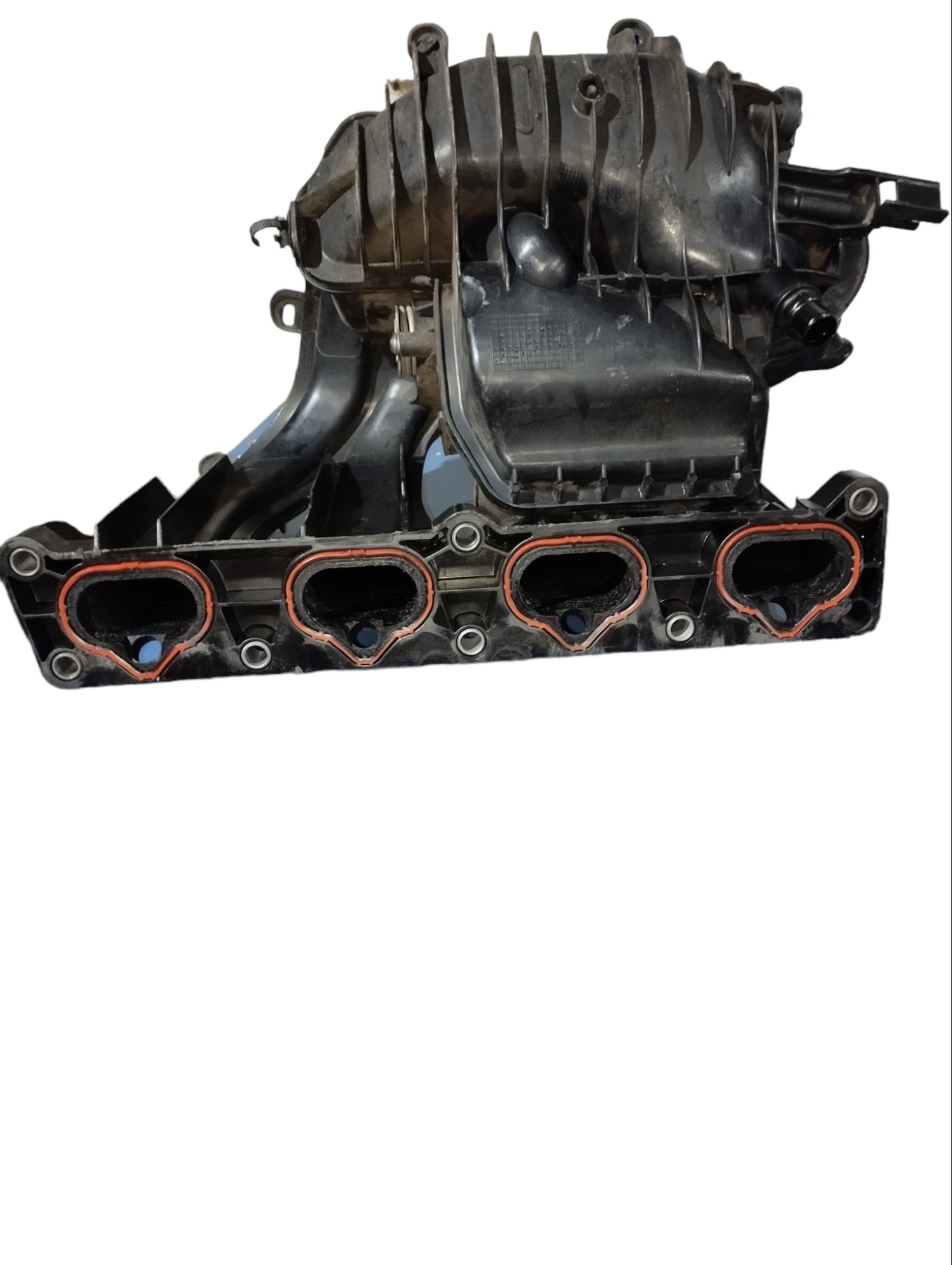 Coletor Admissão Citroen C4 C5 2.0 16v 966240148000