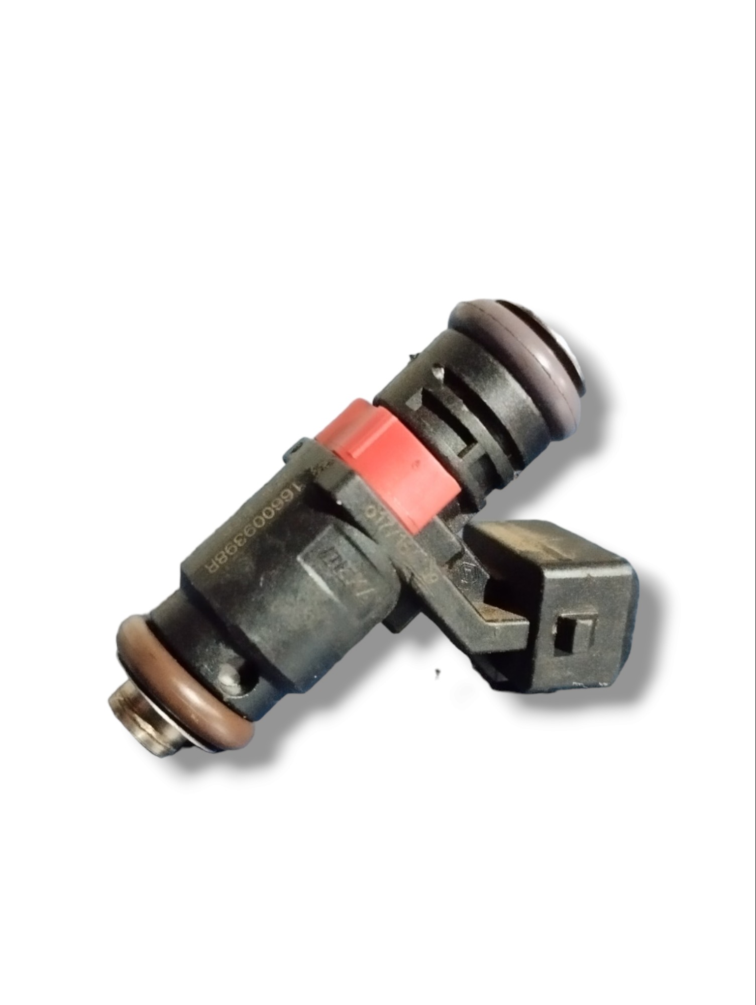 Bico Injetor Renault Duster Orochi Captur 2.0 16v  166009398 2