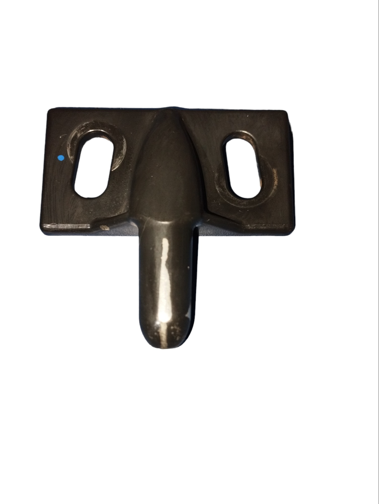 Guia Batente Porta Lateral Peugeot Expert 9841130680