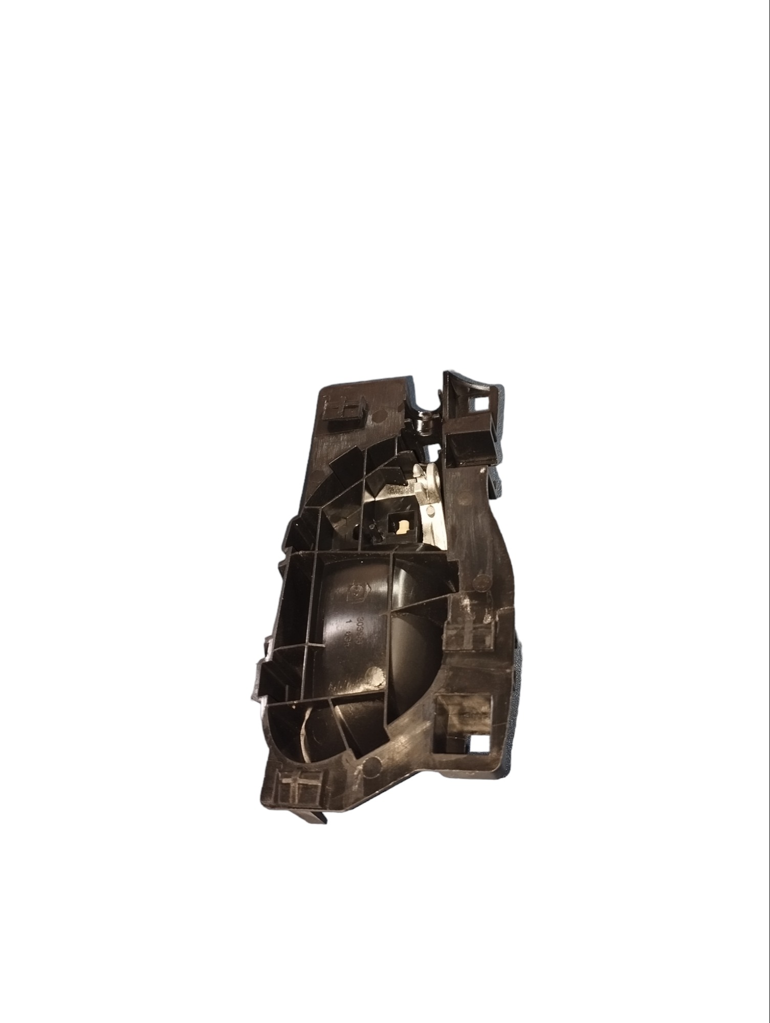 Maçaneta Interna Dianteira Esquerda Peugeot 208 2014 4