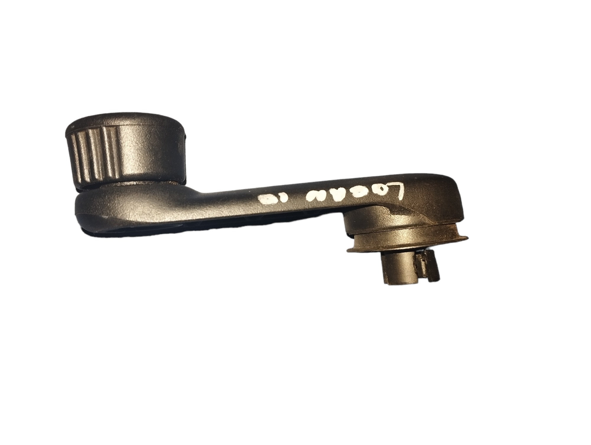 Manivela Do Vidro Renault Clio 2008 A 2014 2