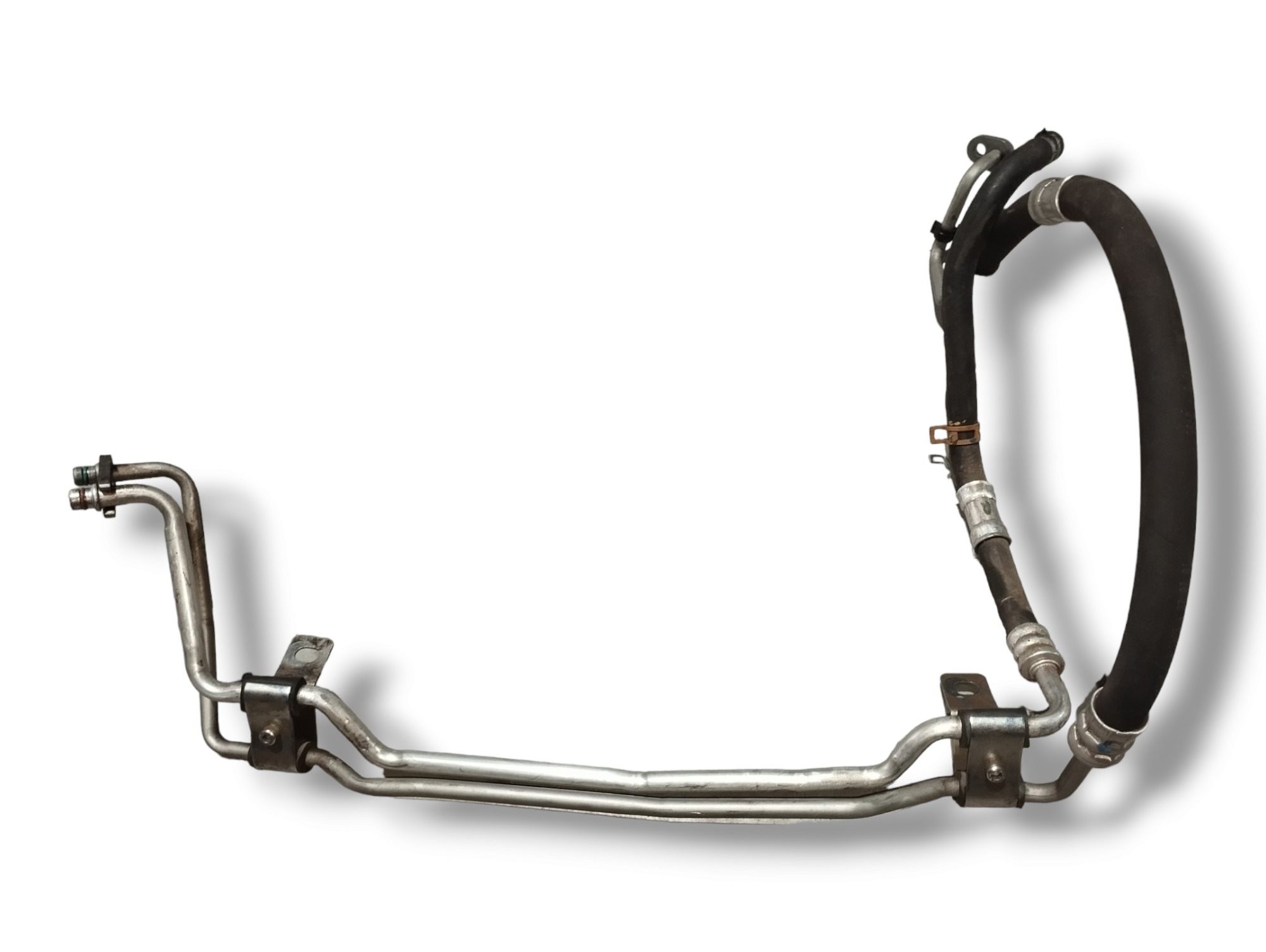 Mangueira De Direção Hidráulica Sandero 1.6 16v 5