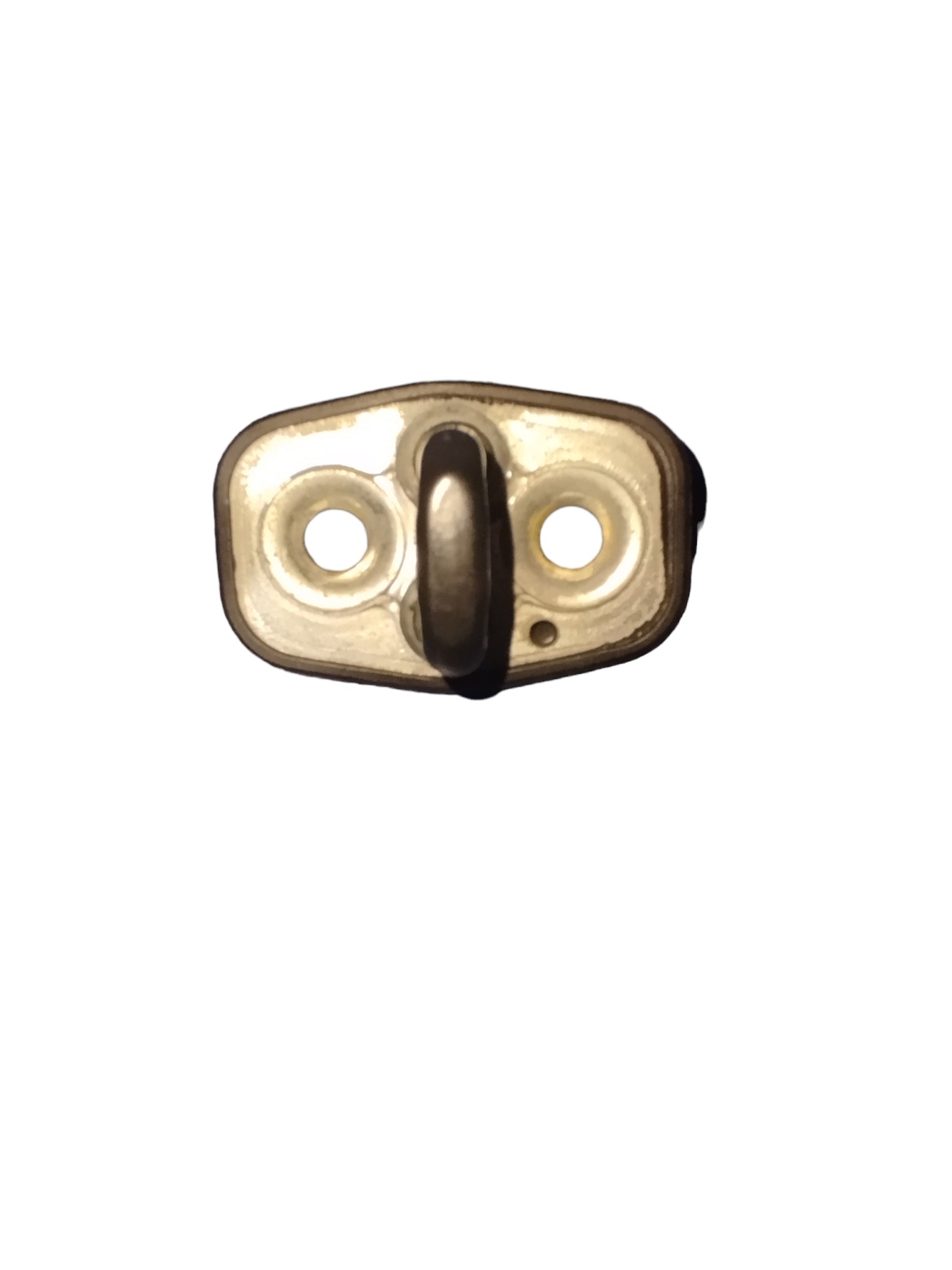 Batente Suporte Trinco Fechadura Porta C4 308 408 Aircross