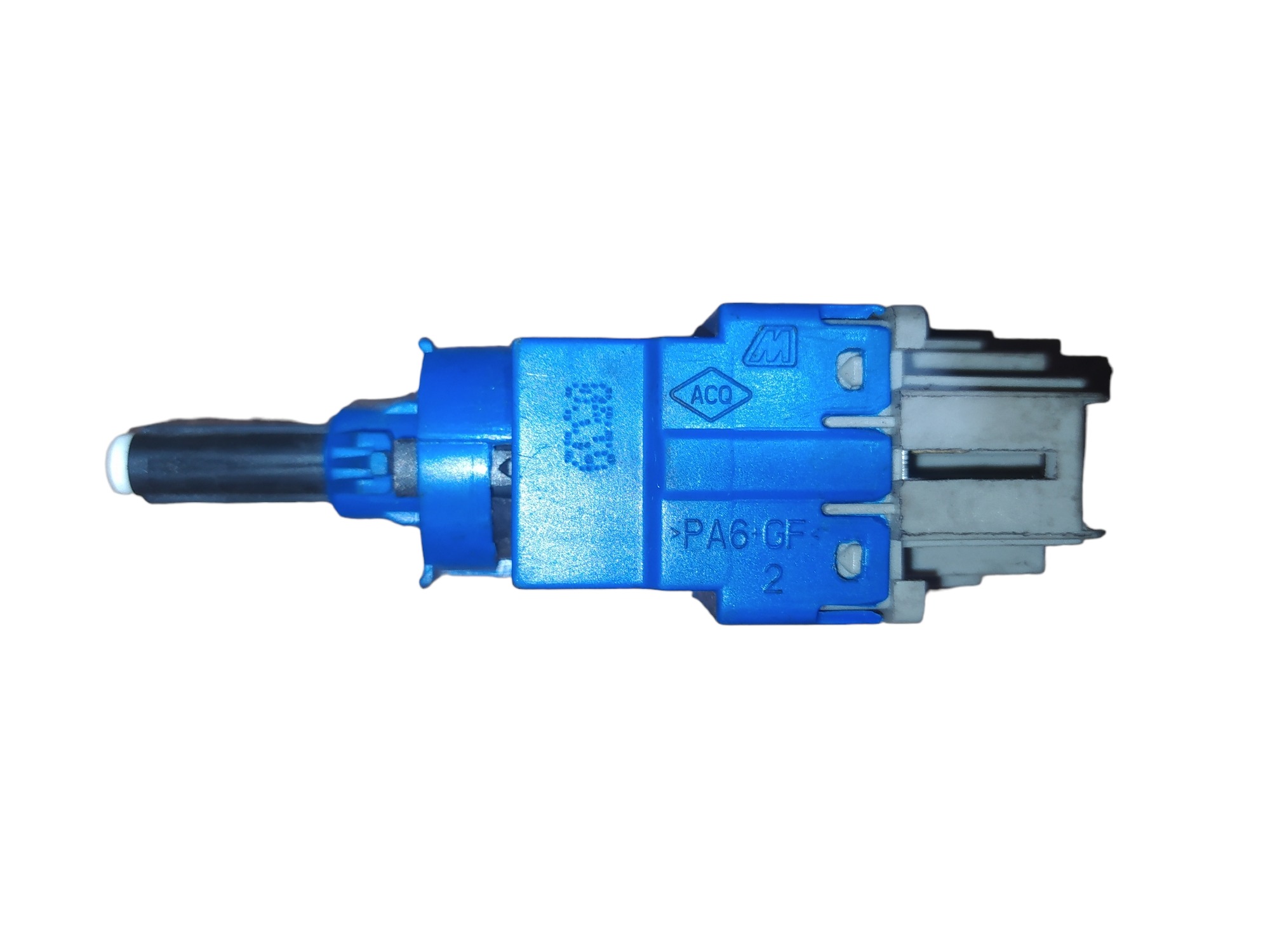 Interruptor Pedal Embreagem Renault Logan  2016 A 2020 2
