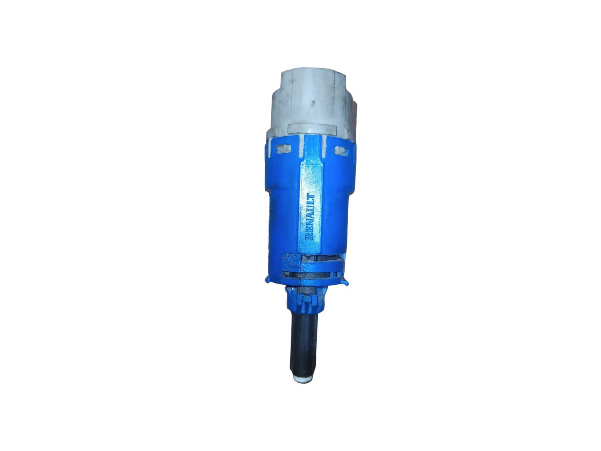 Interruptor Pedal Embreagem Renault Logan  2016 A 2020 3