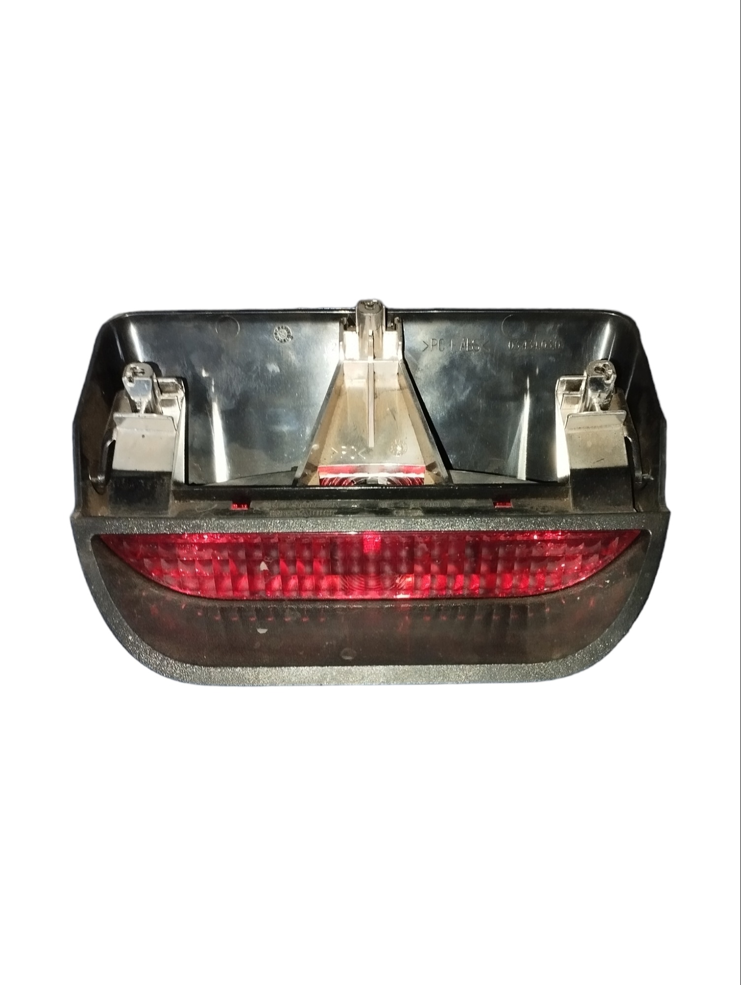 Break Light Renault Duster 2012 2013 265900027r