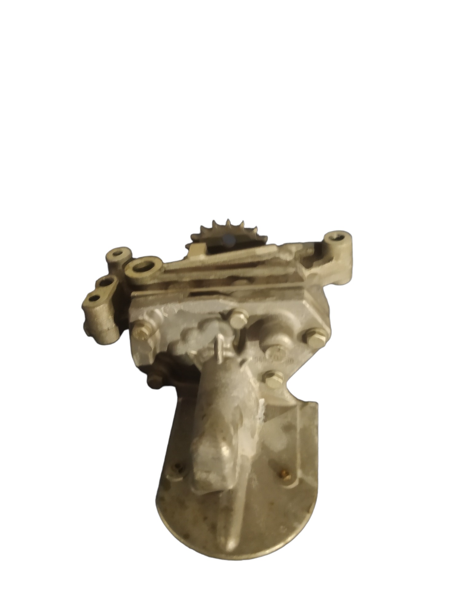 Bomba Oleo Motor Citroen C3 1.4 8v