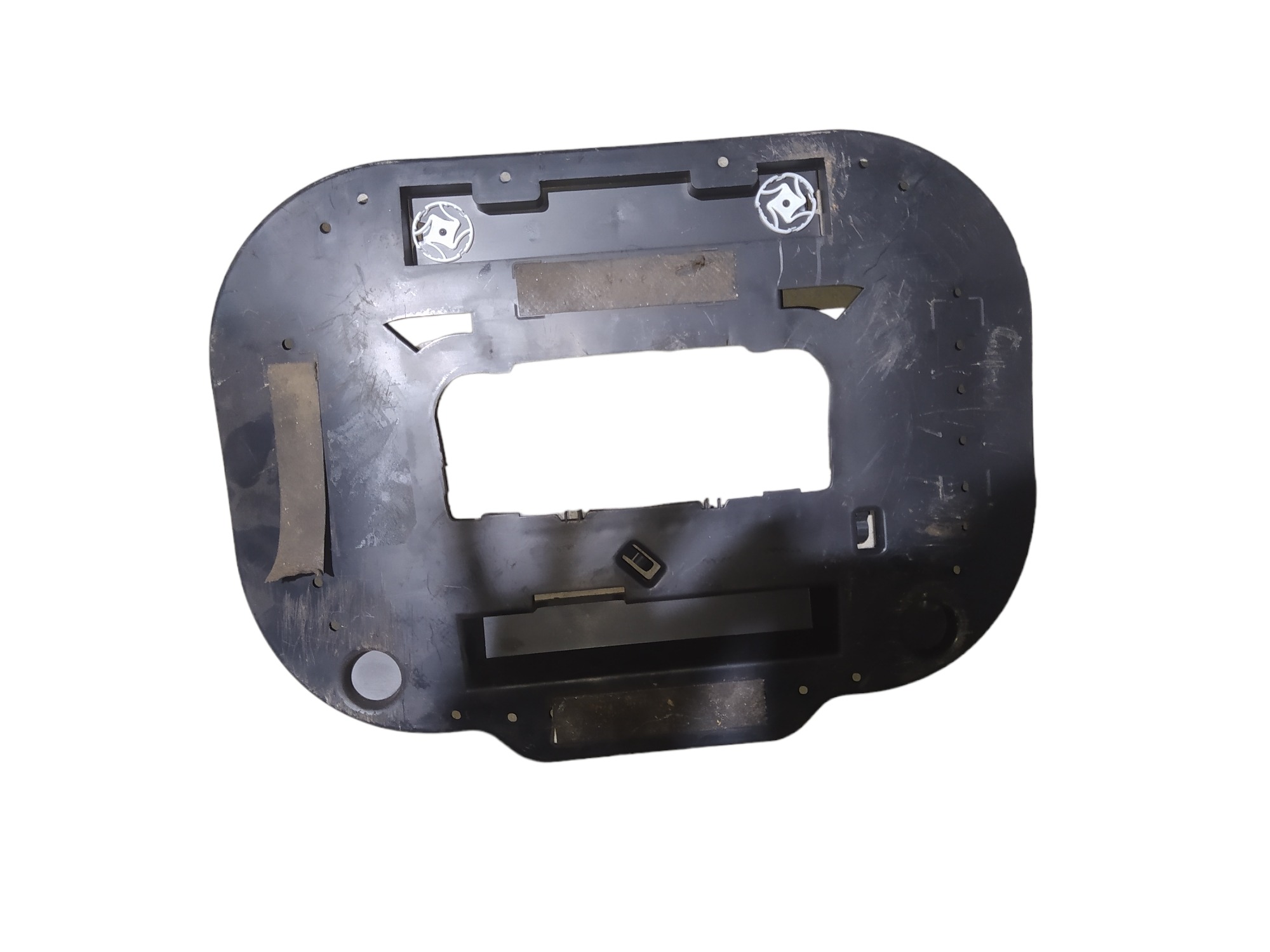 Suporte Luz Teto Renault Fluence 2011 A 2017