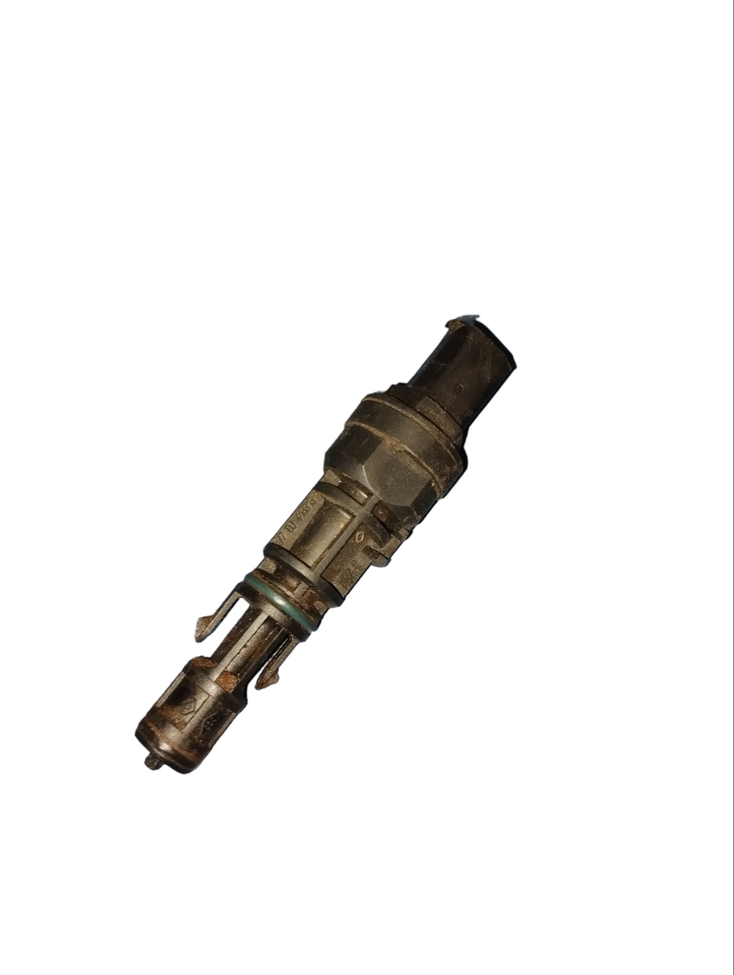 Sensor Velocidade Câmbio Renault Clio Scenic Megane 1.6 16v