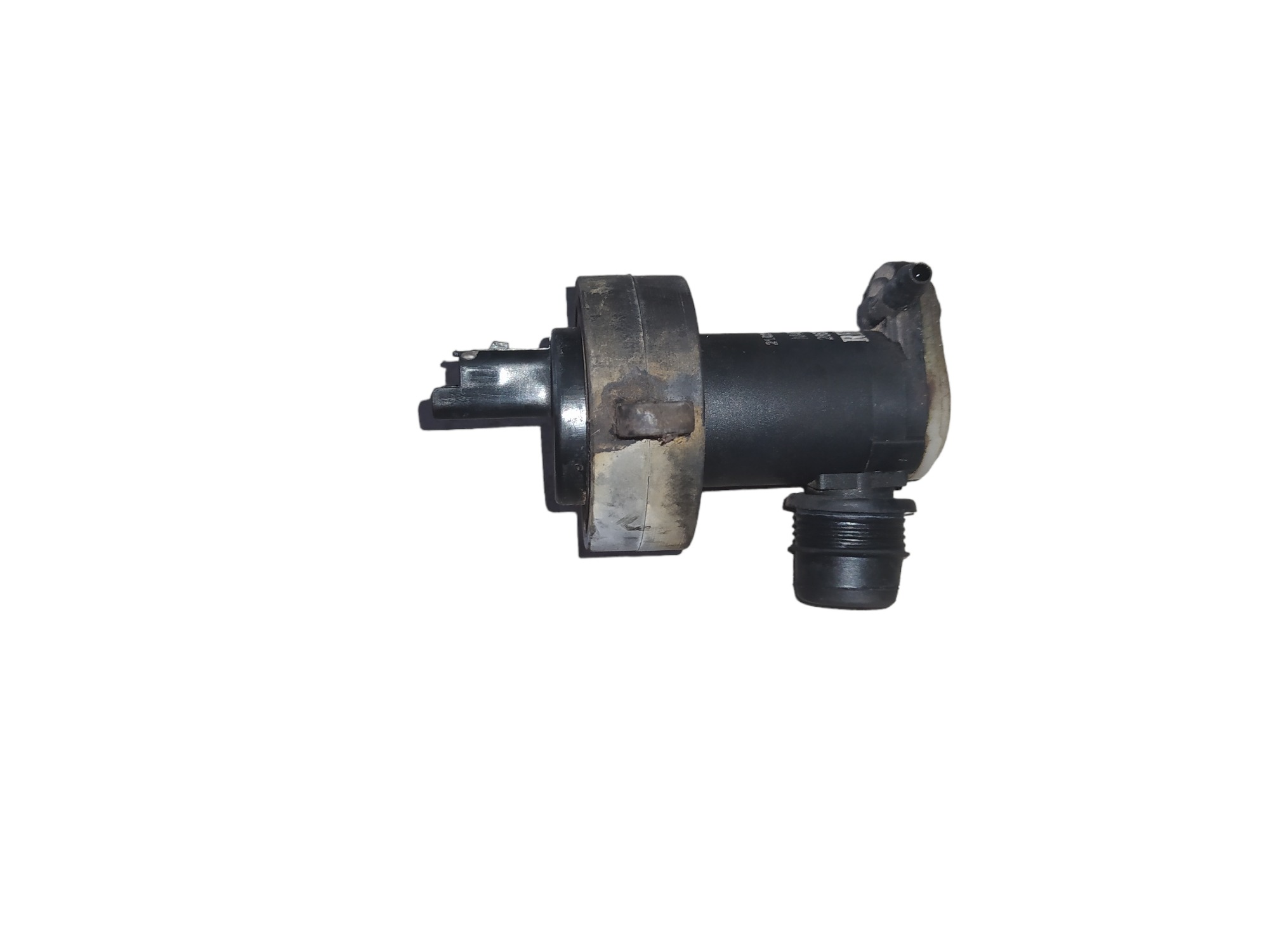 Bomba Dágua Do Limpador Renault Duster 2019