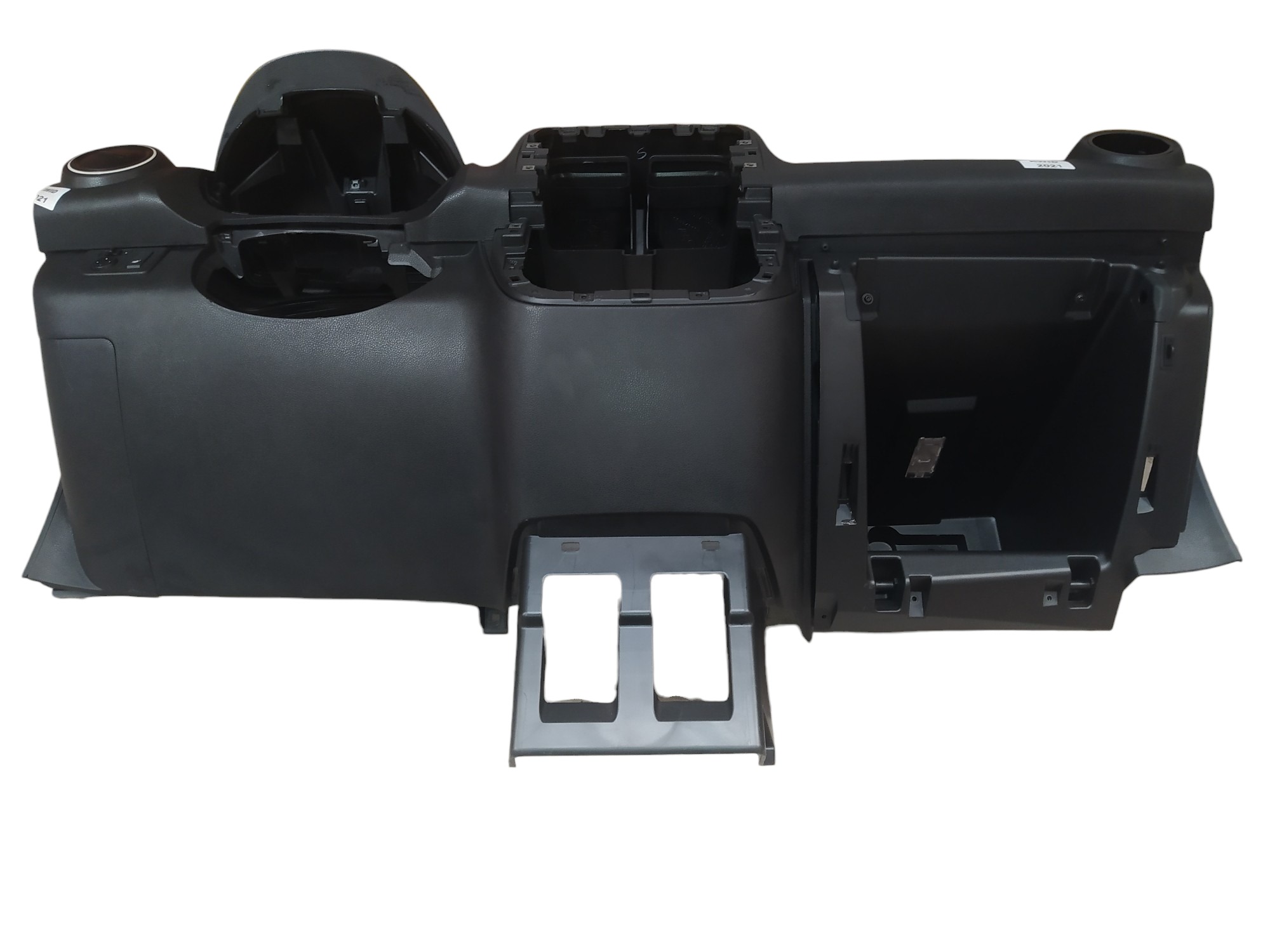 Kit Airbag Renault Kwid 2021 3