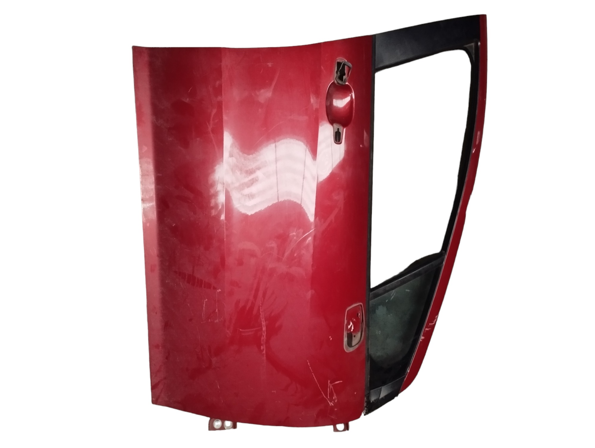 Porta Dianteira Direita Peugeot 308 2012 2013 2014 2015 2016