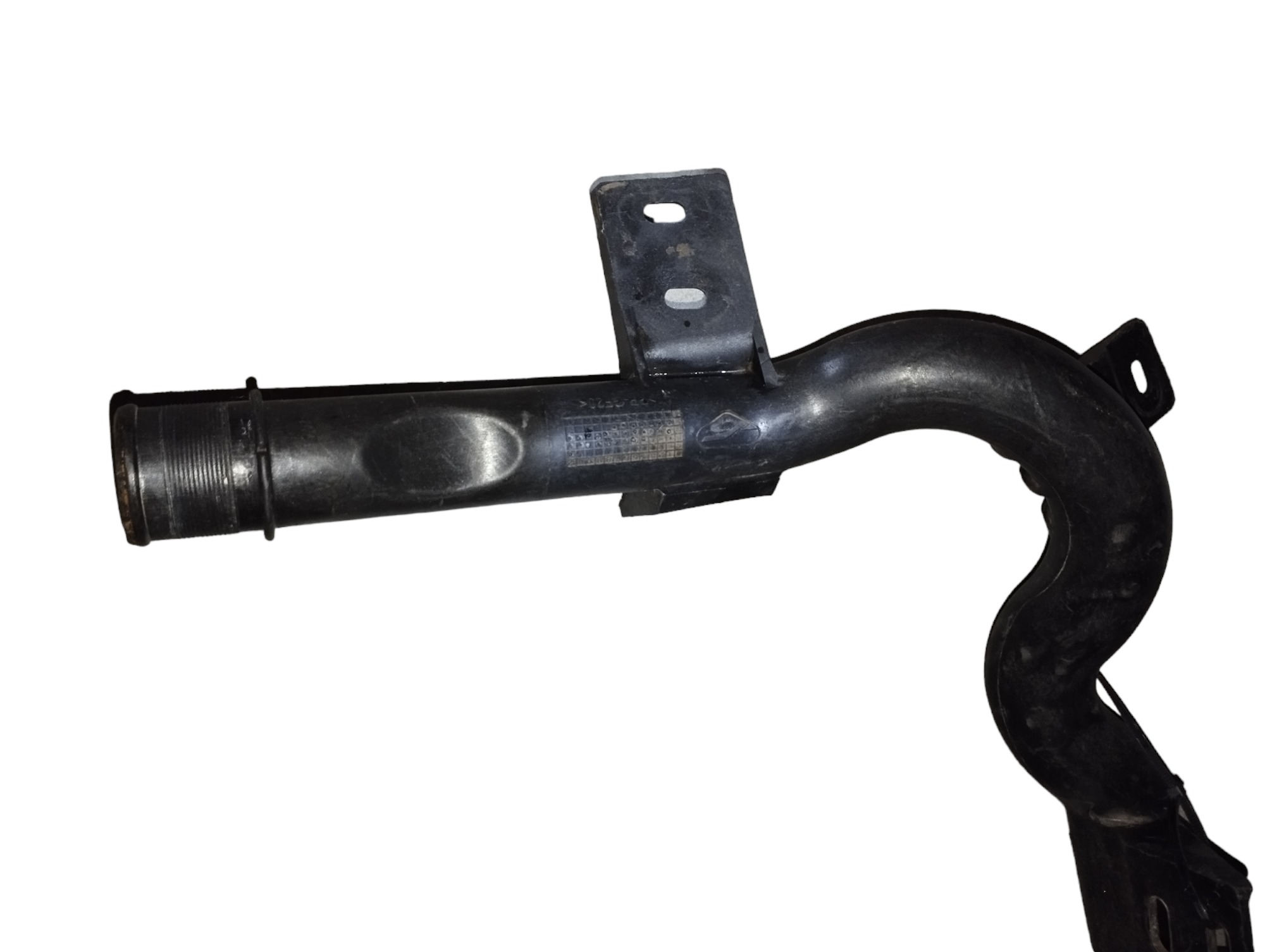 Cano Tubo Agua Peugeot 206 207 1.4 1.6