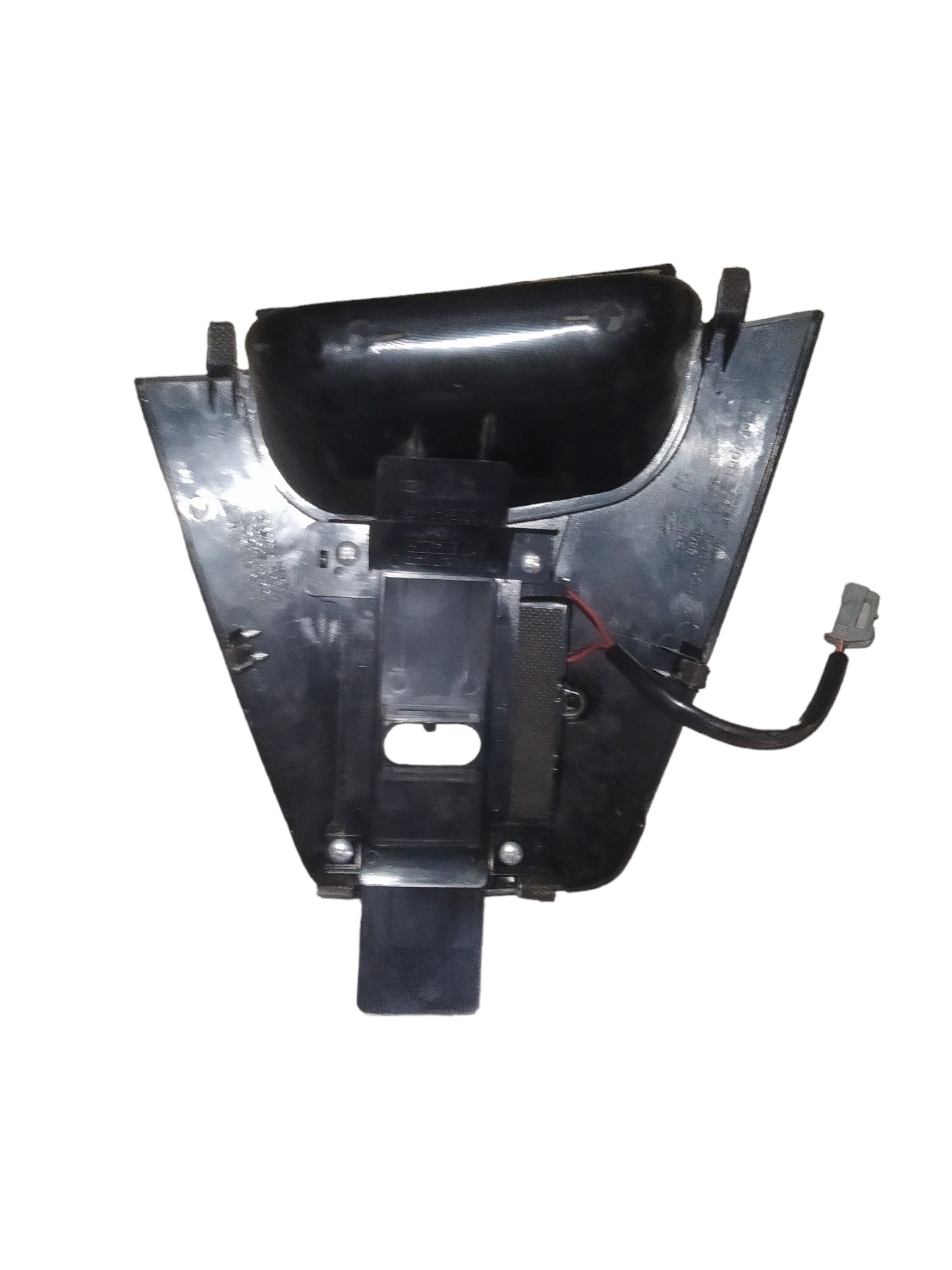 Moldura Alavanca Câmbio Hyundai Tucson 2006a2015 846512e100 6