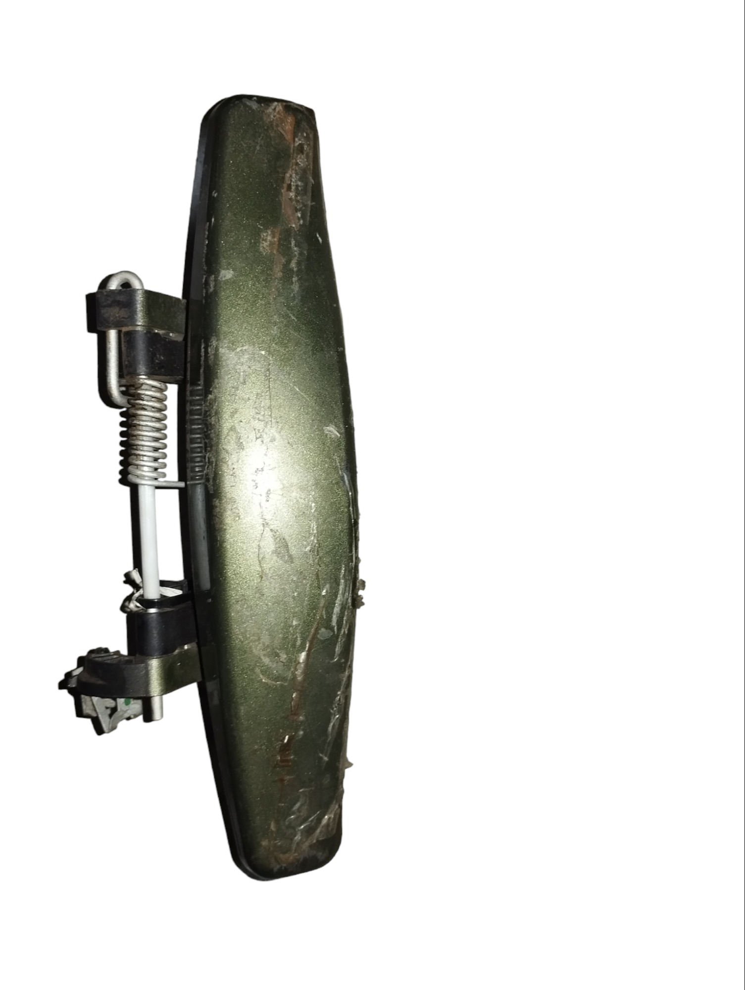 Maçaneta Externa Porta Traseira Direita Renault Duster 2016 2