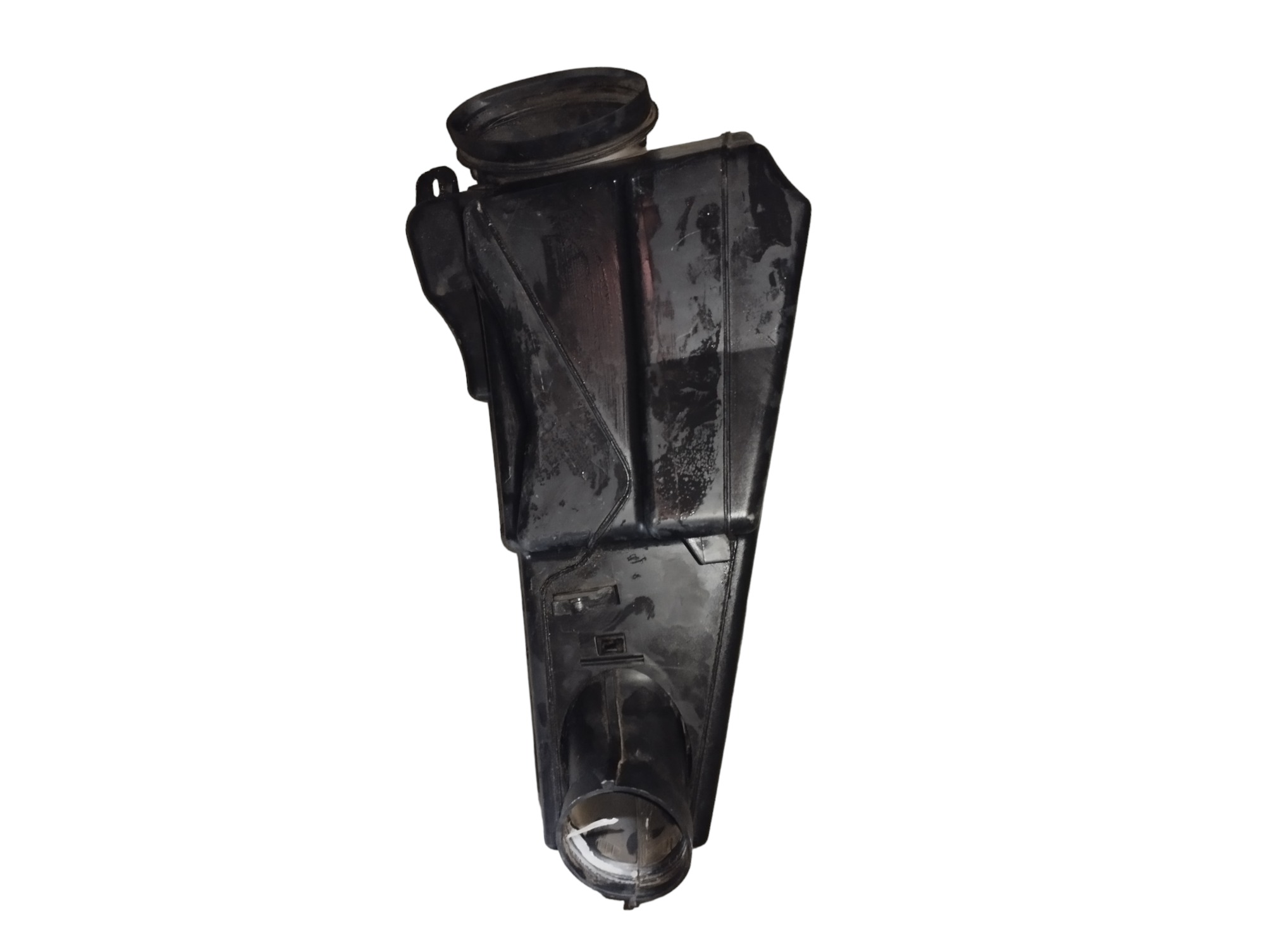 Caixa De Ar Renault Duster 1.6 16v