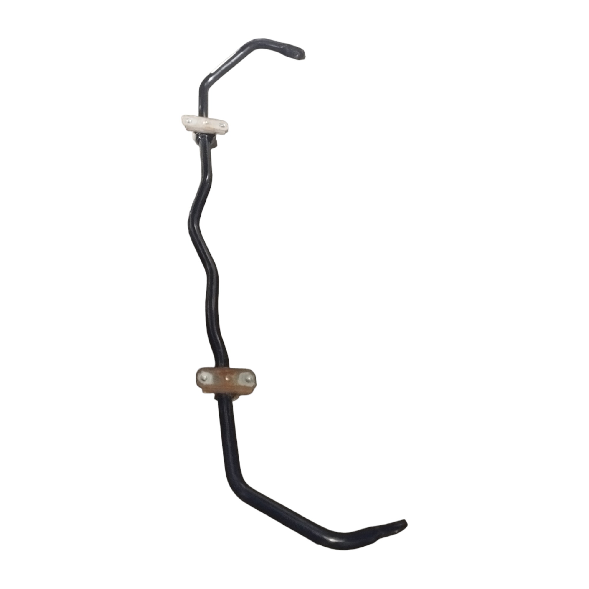 Barra Estabilizadora Peugeot 208 1.6 2021 A 2023 4