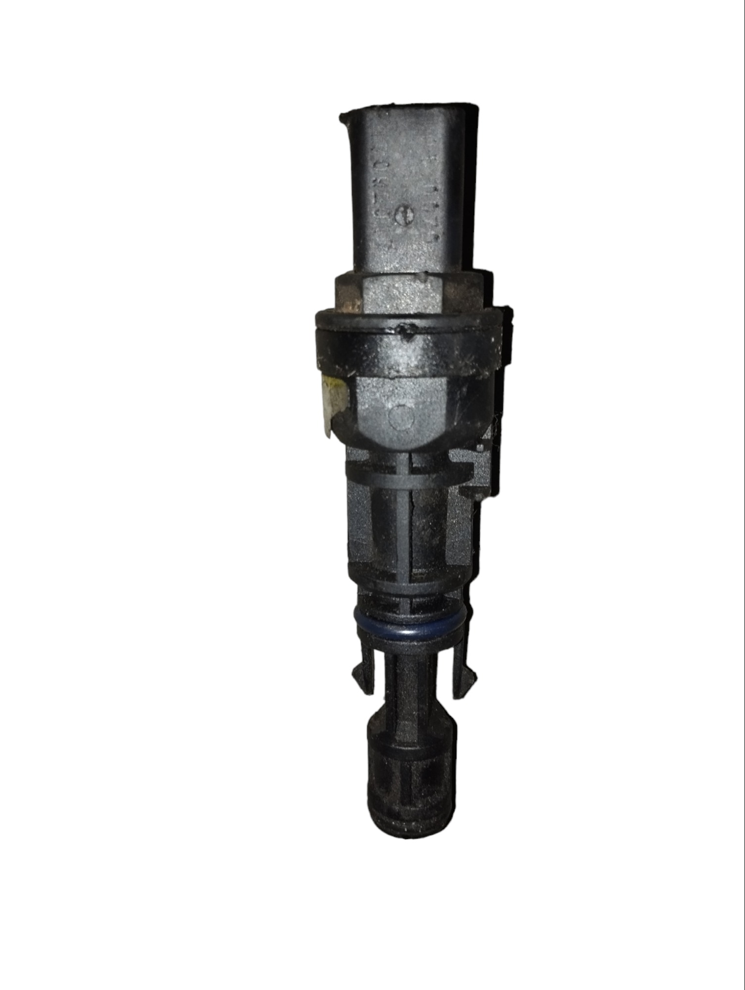 Sensor De Velocidade Renault Twingo 2000 A  2007