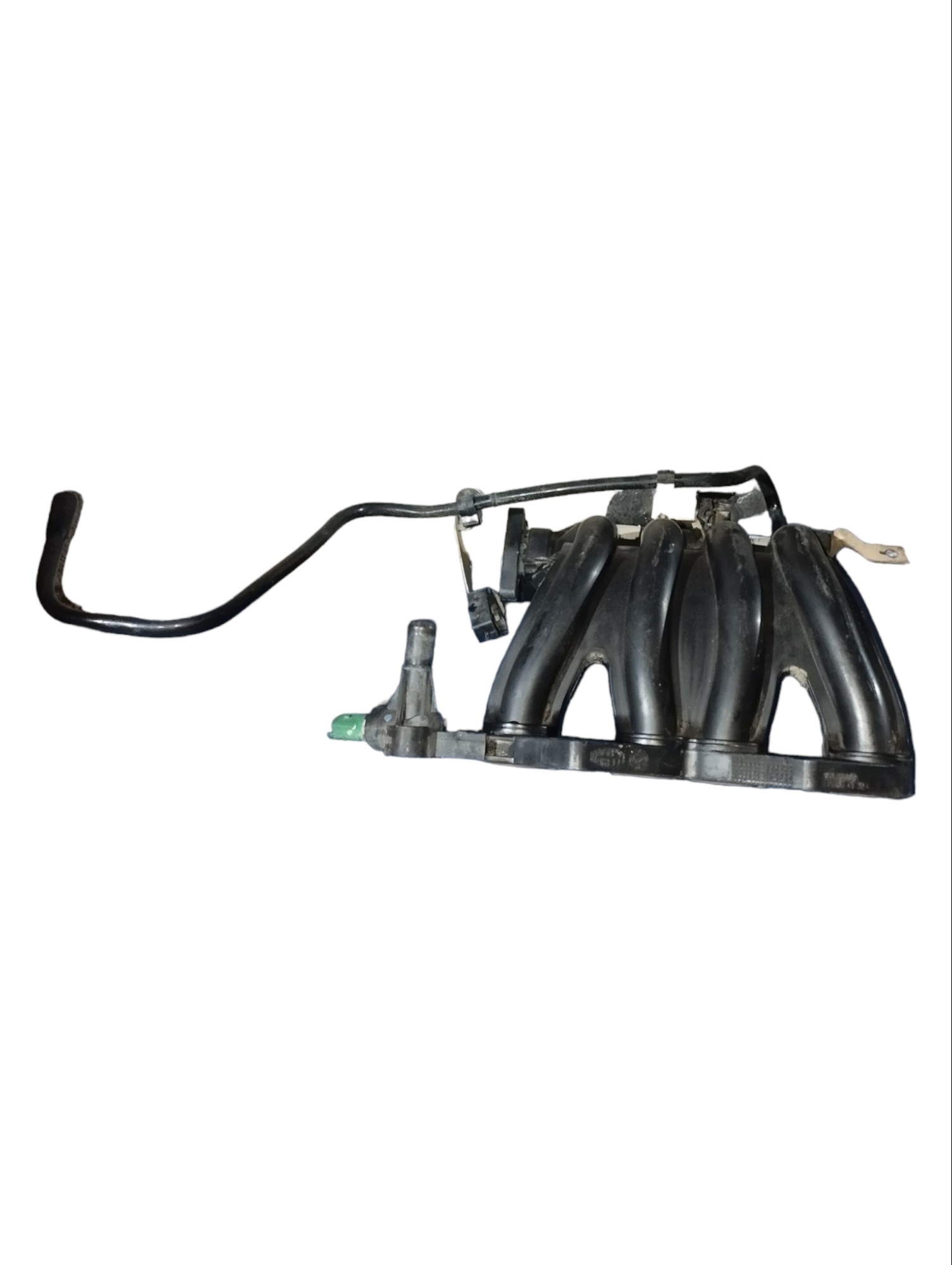 Coletor Admissao Fiat Palio Fire 1.0 8v 2002 A 2014