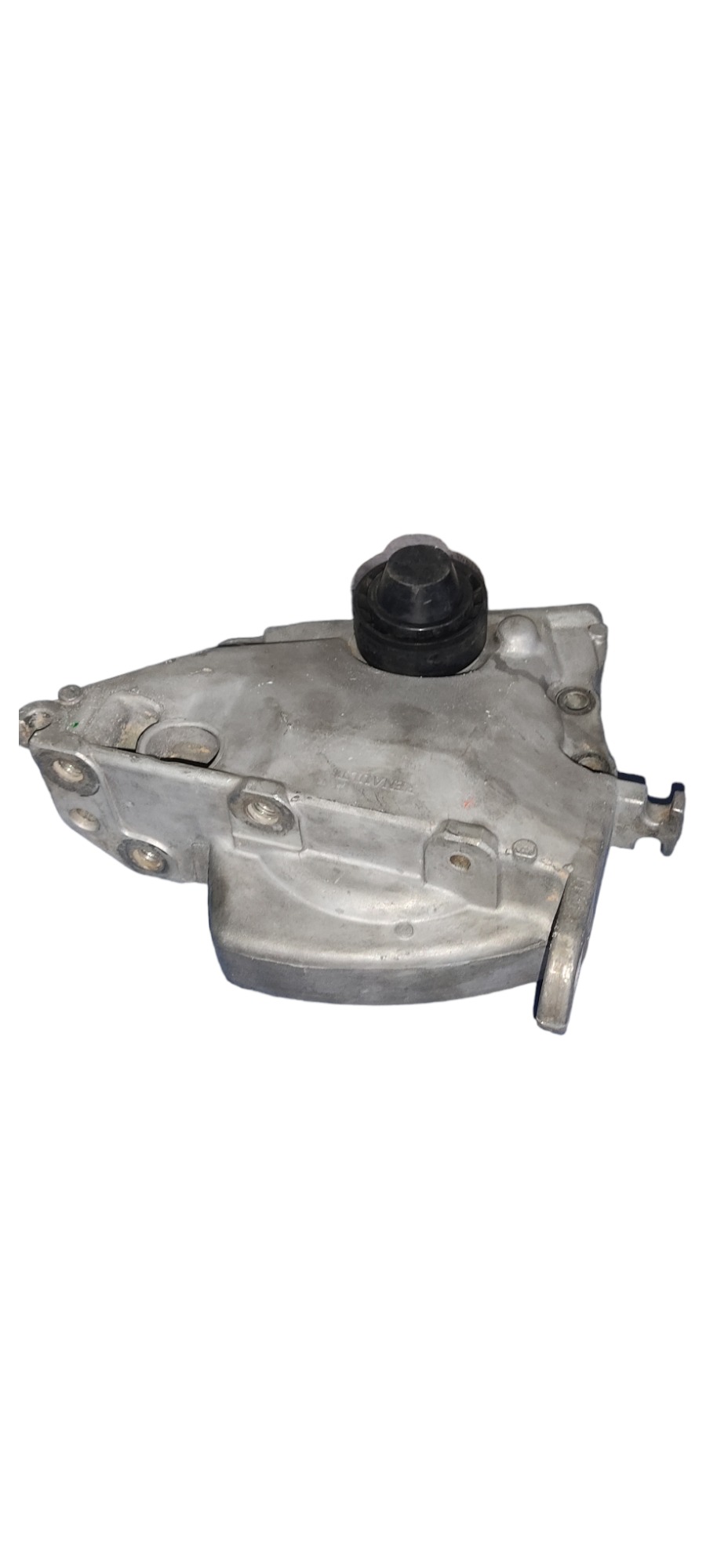 Suporte Coxim Do Motor Renault Logan 1.0 16v 2007 A 2013