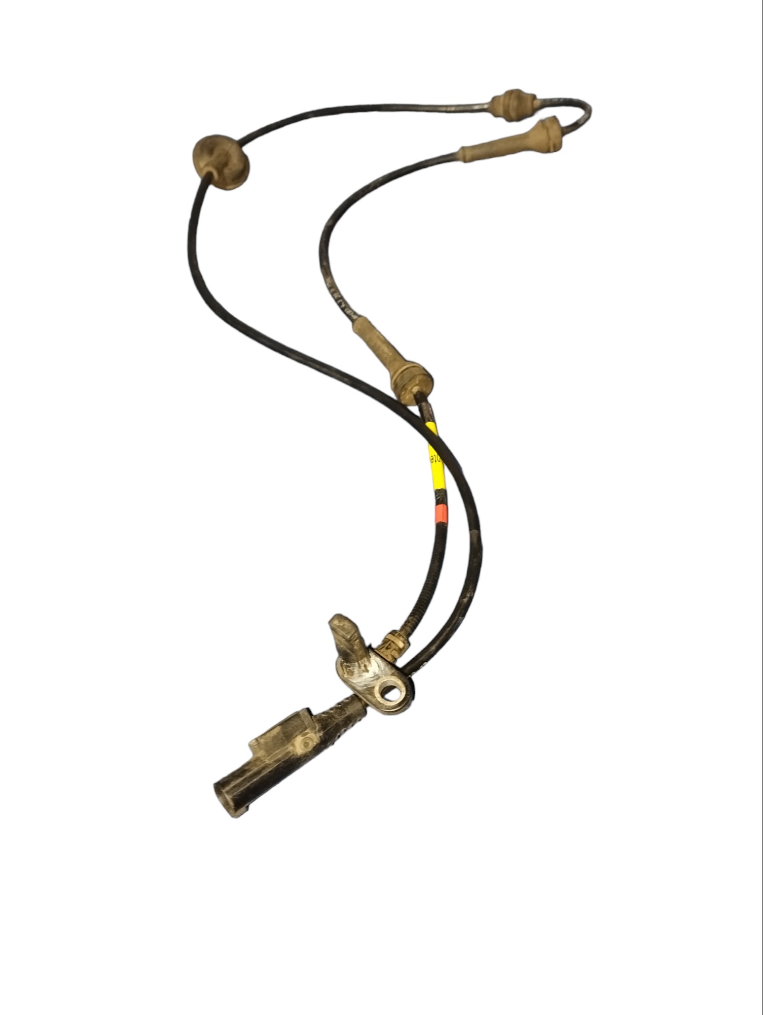 Sensor Abs Dianteiro Fiat Bravo Mobi Uno Palio Original