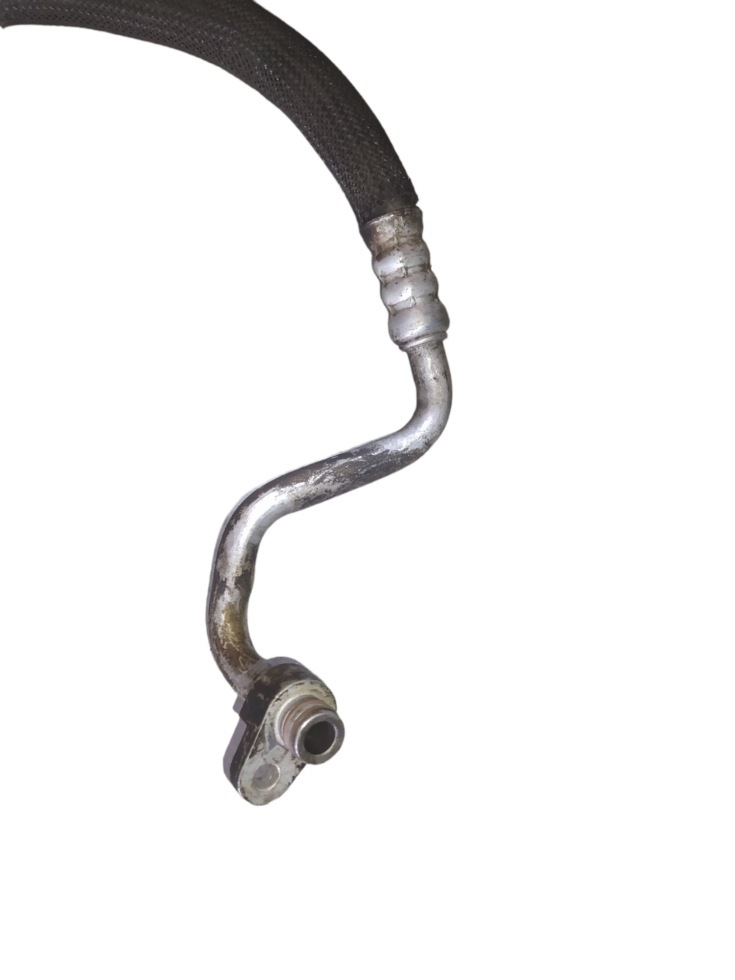 Mangueira Ar Condicionado Peugeot 207 1.6 2009 A 2010 7