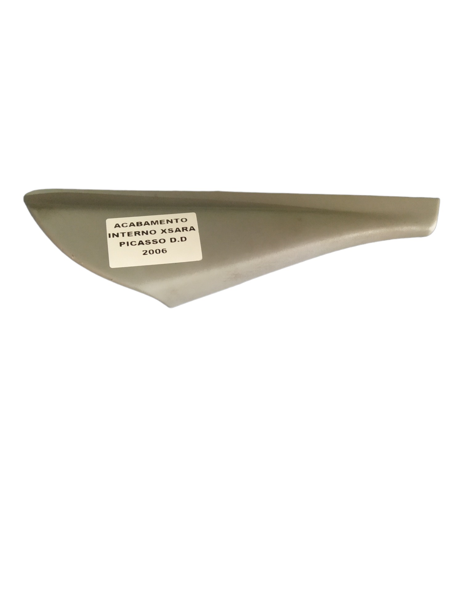 Acabamento Interno Direito Do Retrovisor Picasso 9630262077 5