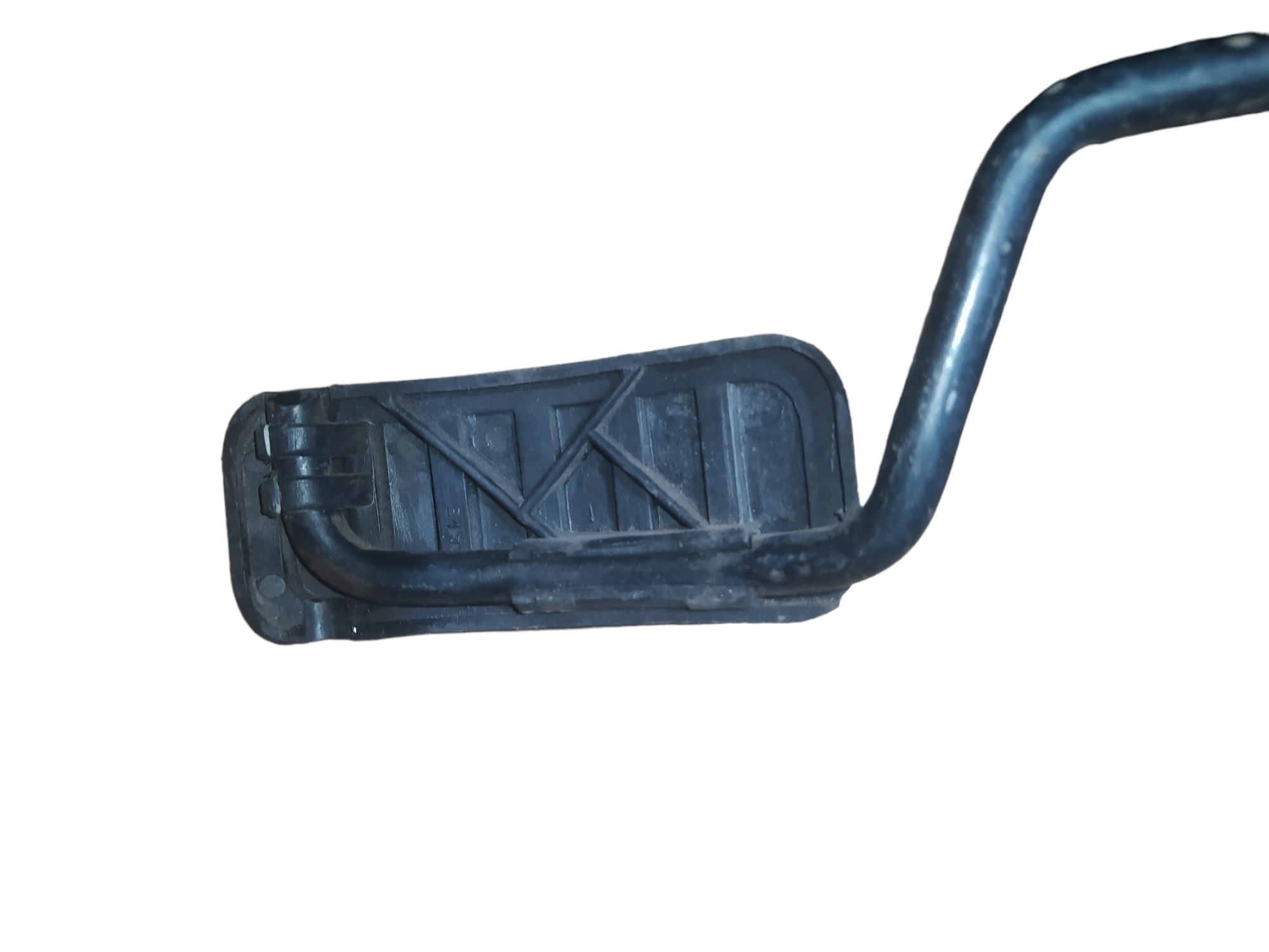 Pedal Do Acelerador Renault Megane 1999 A 2000