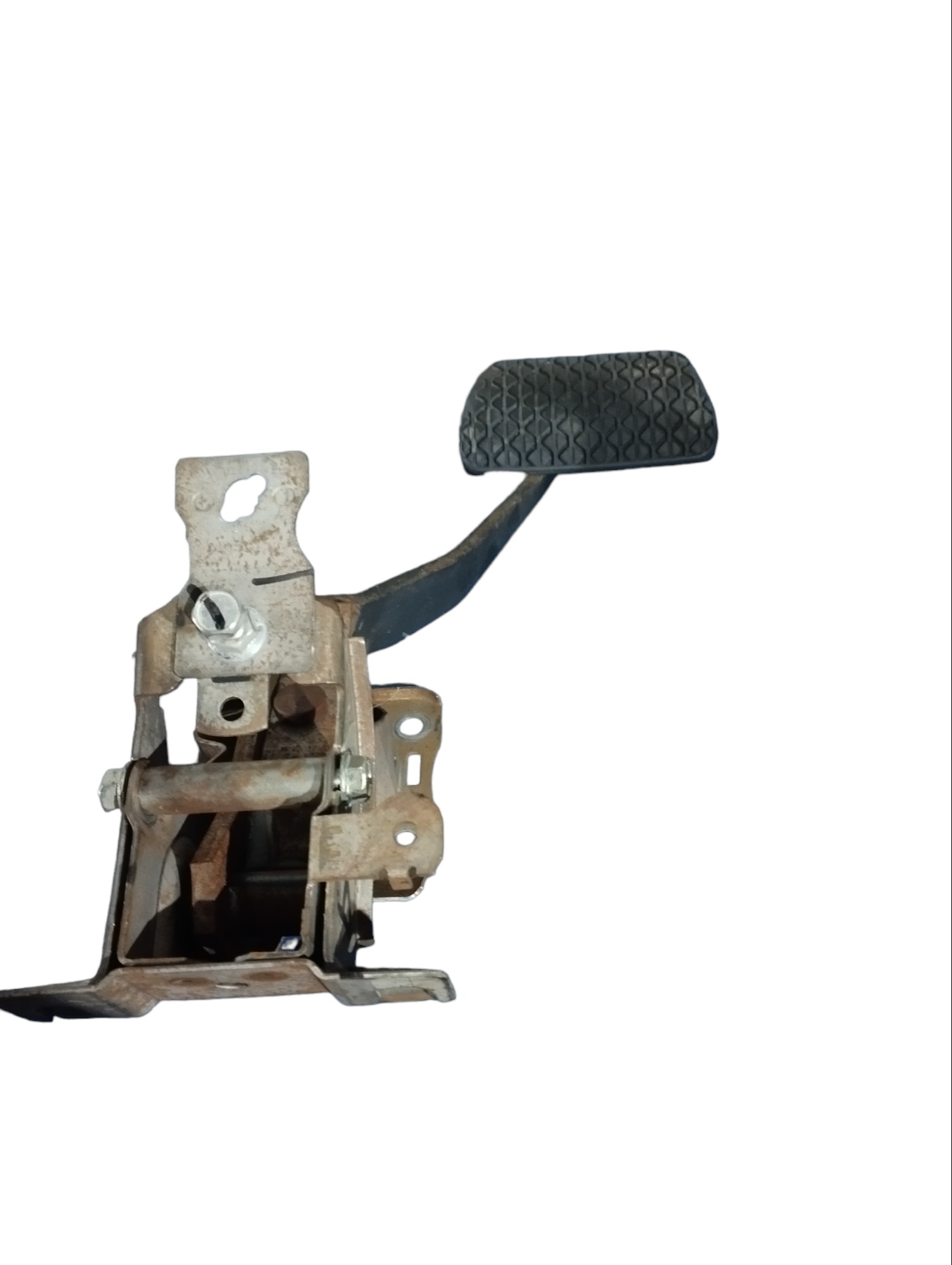 Pedal de freio Ford fusion 2007 2.3