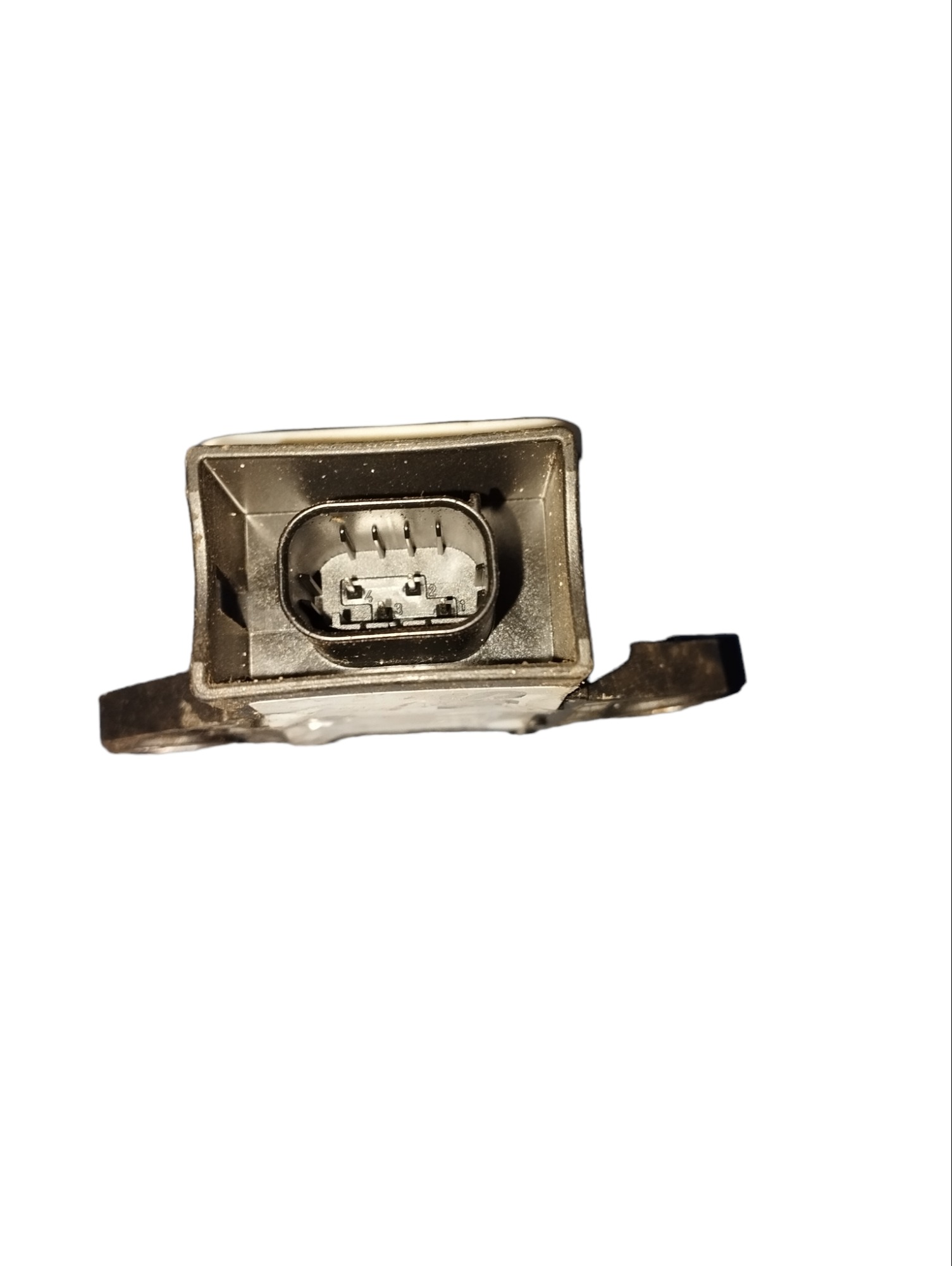 Sensor Aceleraçao Peugeot 408 Citroen C4 2014 9664661580