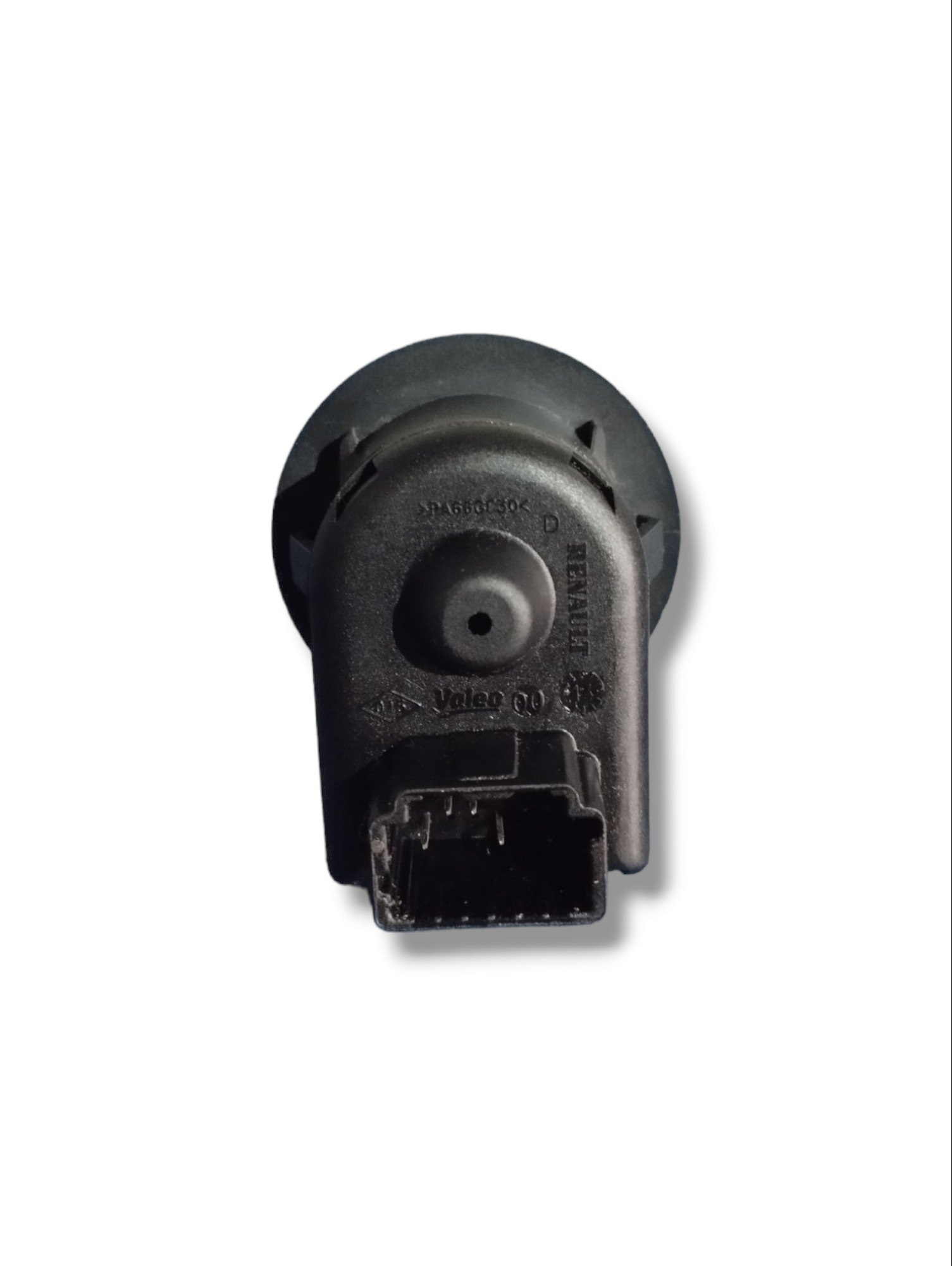 Botão Regulagem Retrovisor Duster 2014/18 – Original 5