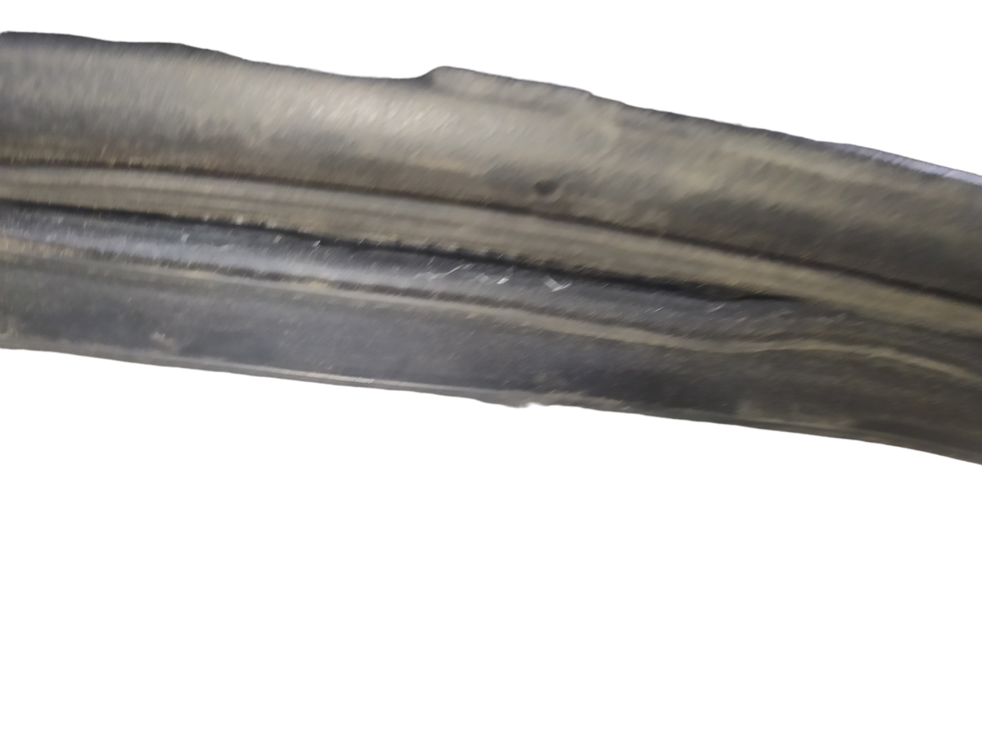 Borracha Vedação Dianteiro Direito Peugeot 307 2014 7