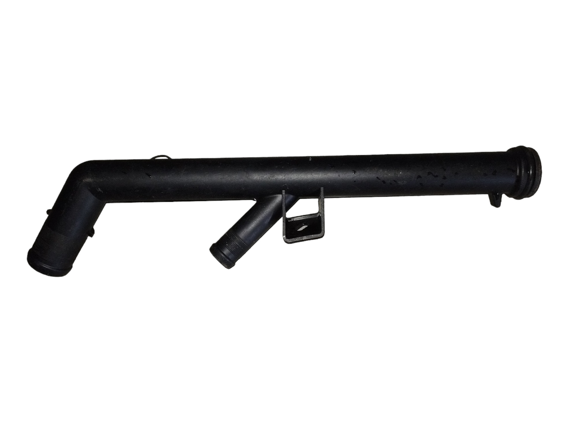 Cano Tubo D Agua Renault Duster Sandero 1.6 2013 A 2016