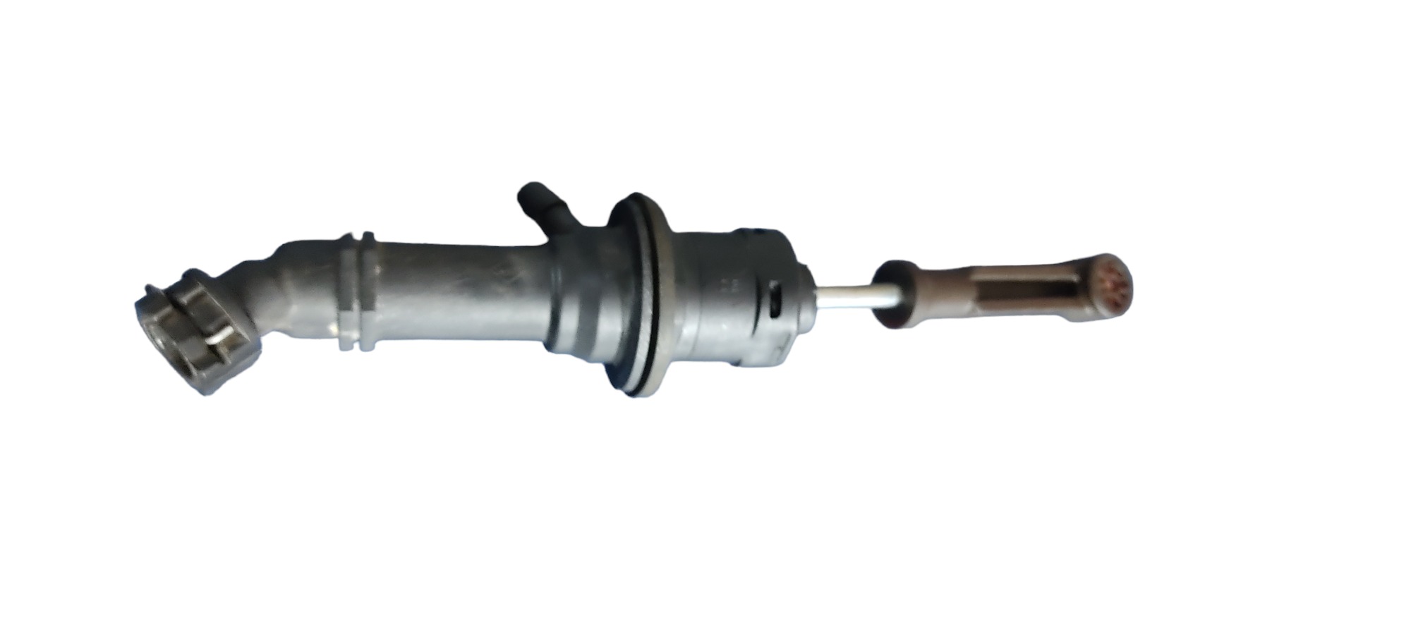 Atuador De Embreagem Do Câmbio Renault Logan 2017 306104118r 1