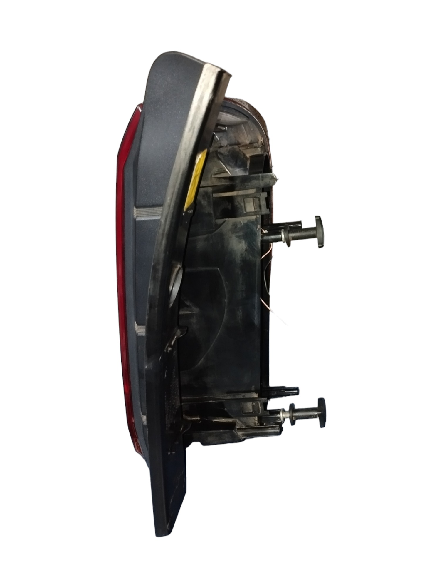 Lanterna Traseira Lado Esquerdo Renault Duster 5