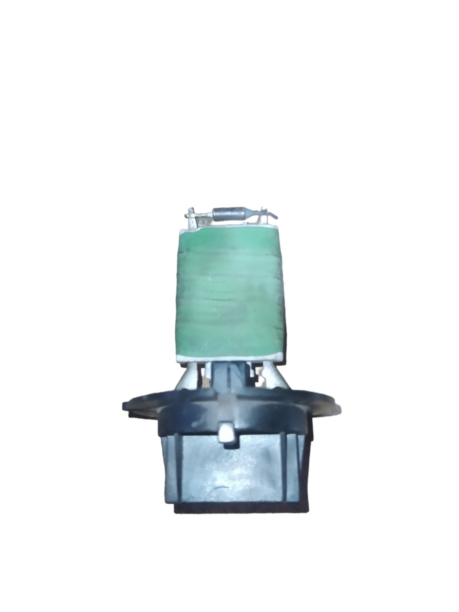 Resistencia Ventilação Peugeot 206 2009 A 2014