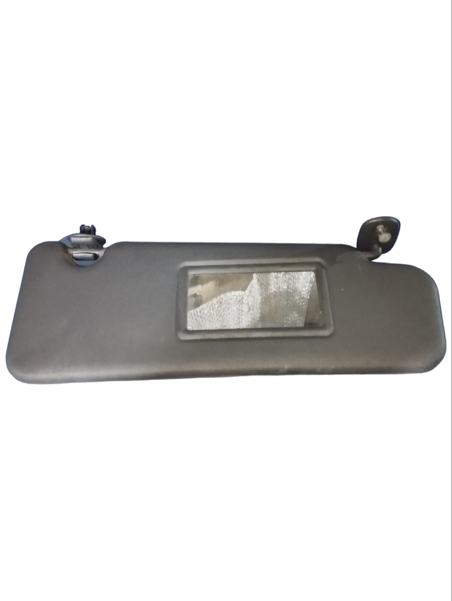 Quebra Sol Lado Direito Renault Duster Oroch 2015