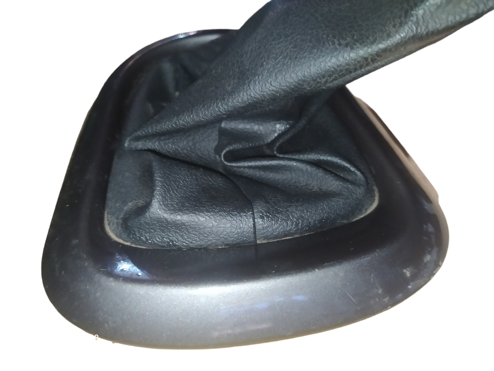 Coifa E Moldura Preta Citroen C3 Ano 2013 2