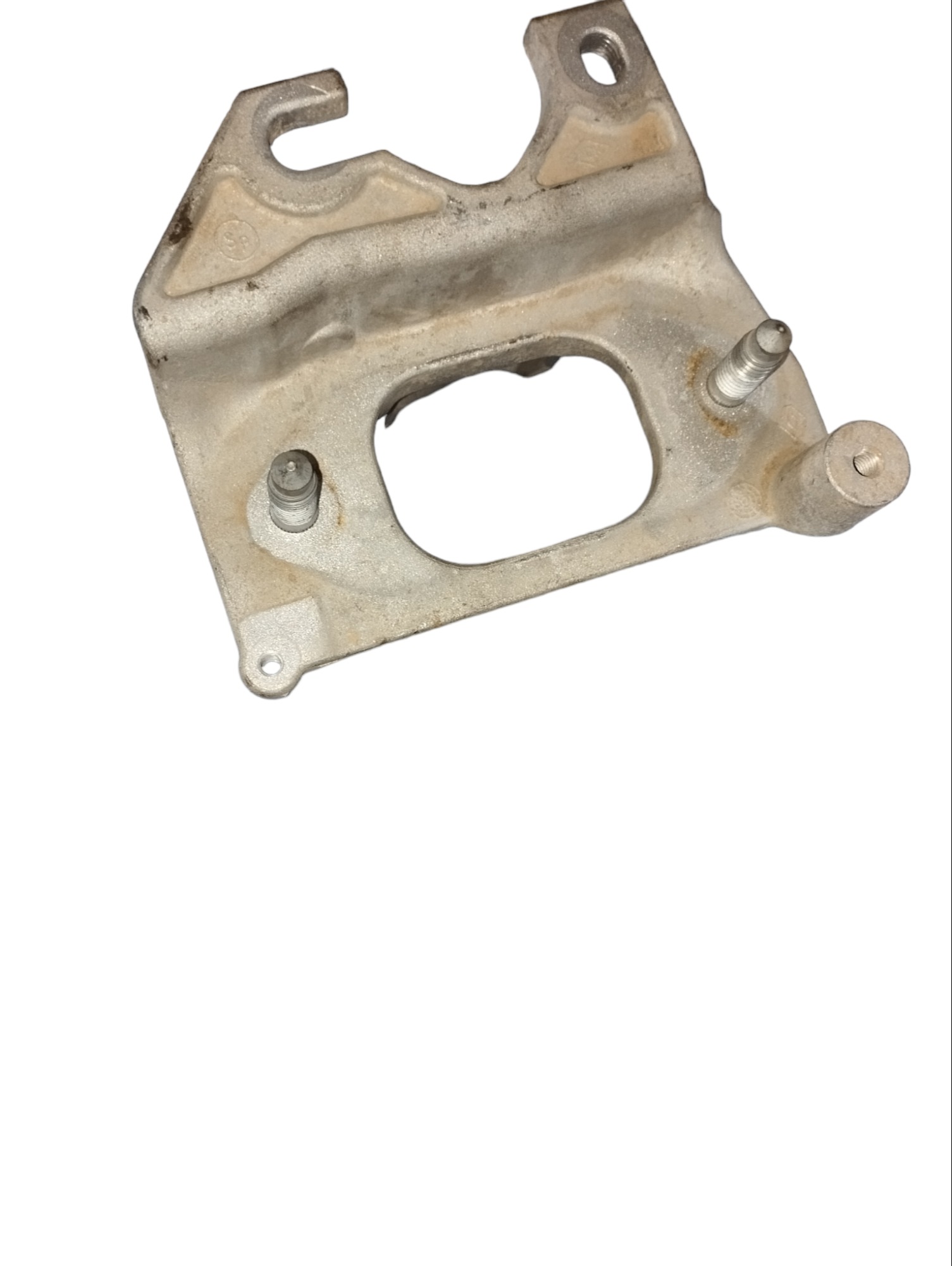 Suporte Do Motor Renault Logan Sandero Duster Captur 1.6