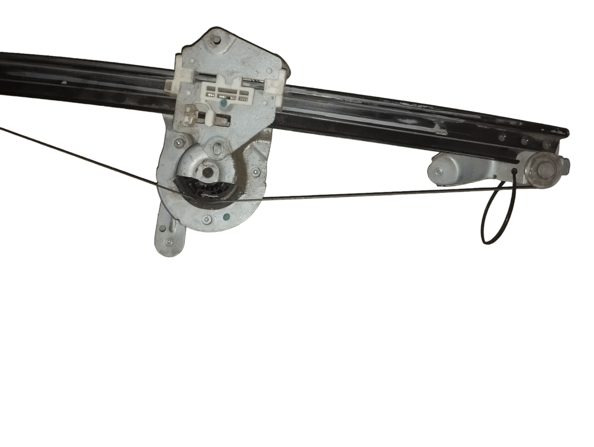 Máquina Vidro Lado Dianteira.d Renault Duster 2012 A 2013