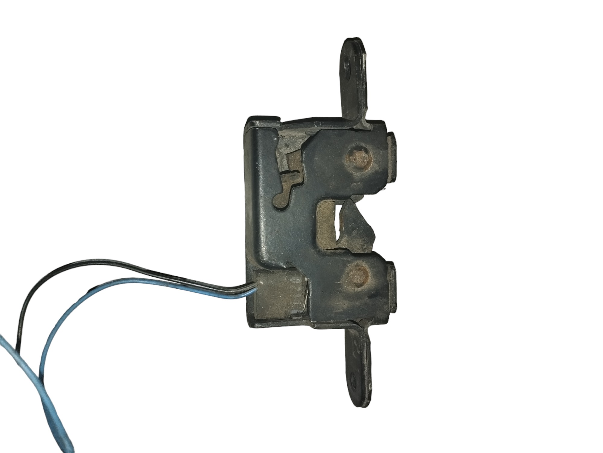 Fechadura Trava Capo Elétrica Renault Fluence 4