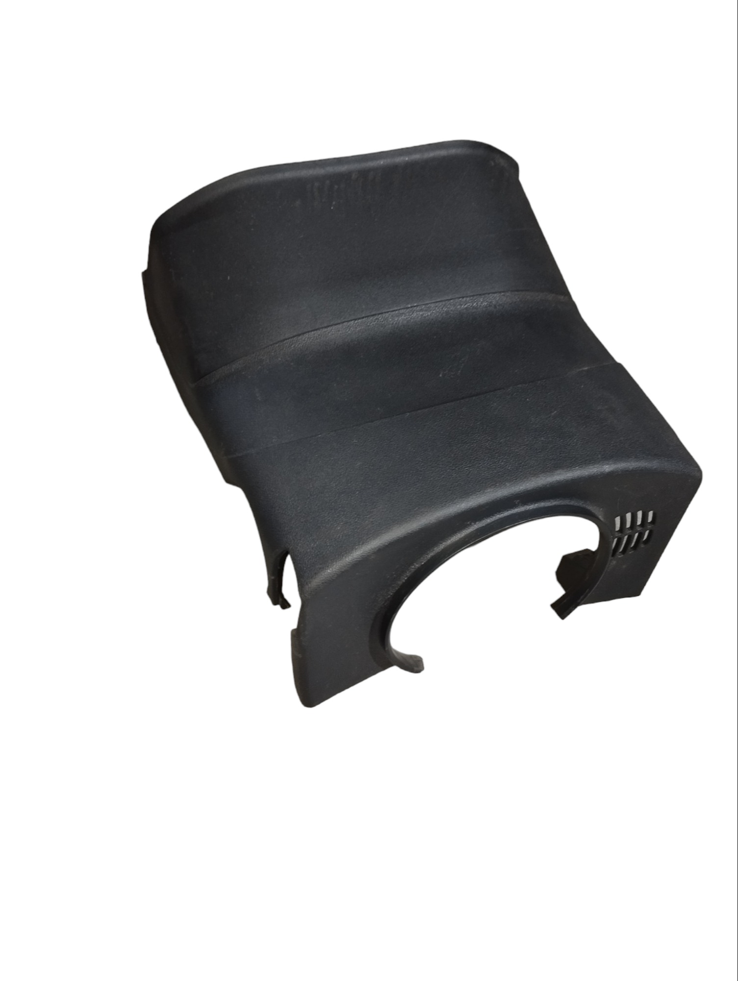 Acabamento Coluna Direcao Peugeot 208 2016 9673892077