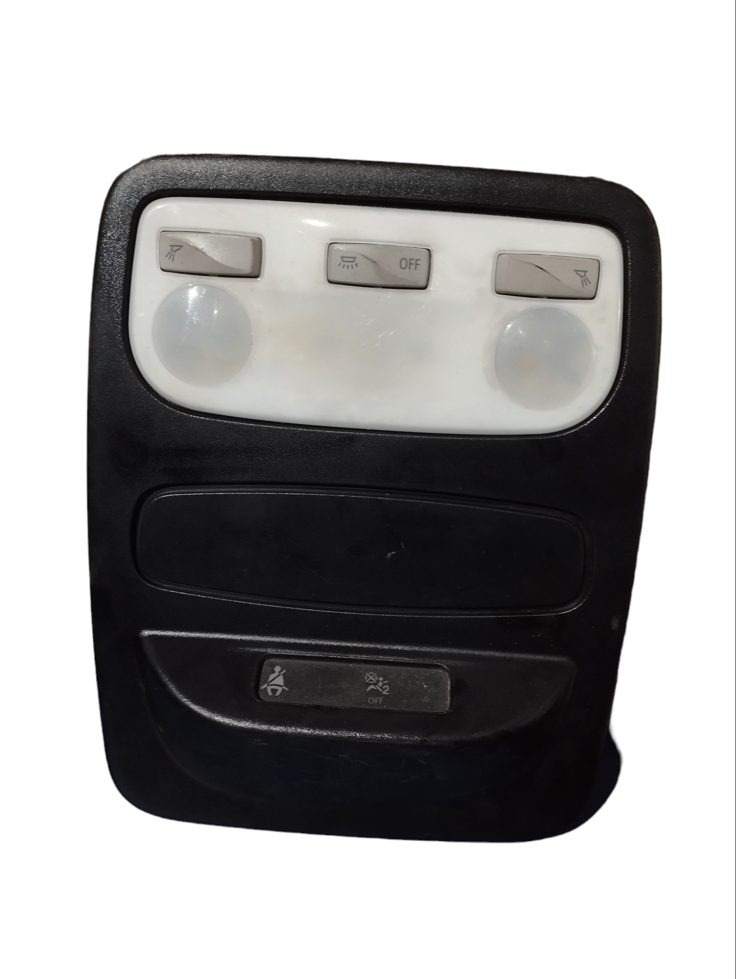 Luz De Teto Cortesia Renault Captur 2018 739489065r 1