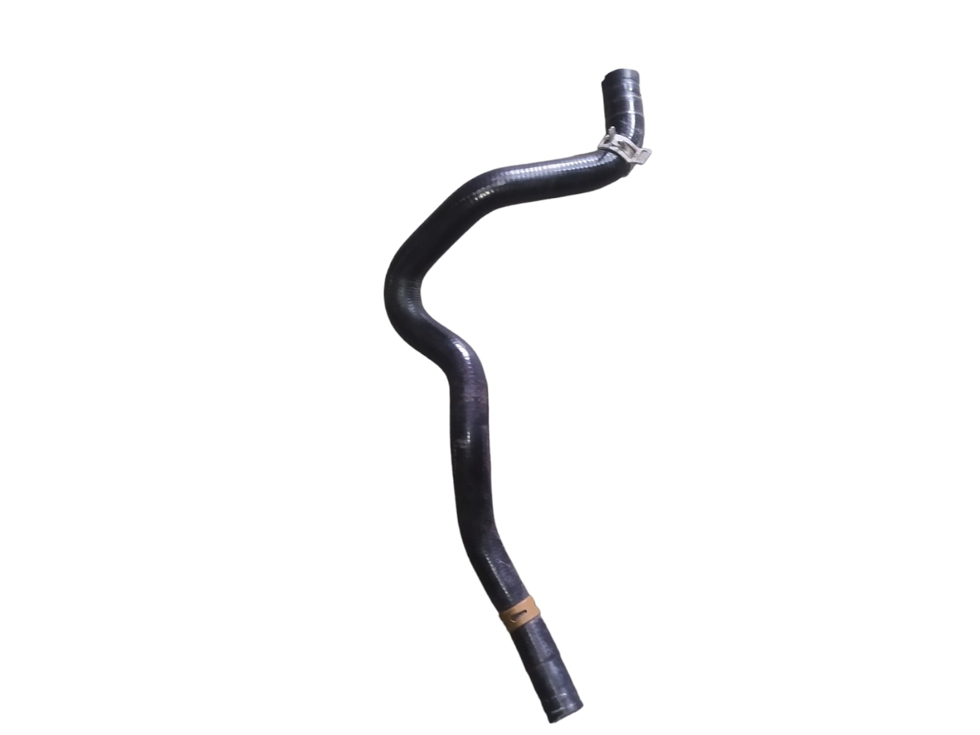 Mangueira Entrada Ar Quente Renault Logan 1.6 16v 1