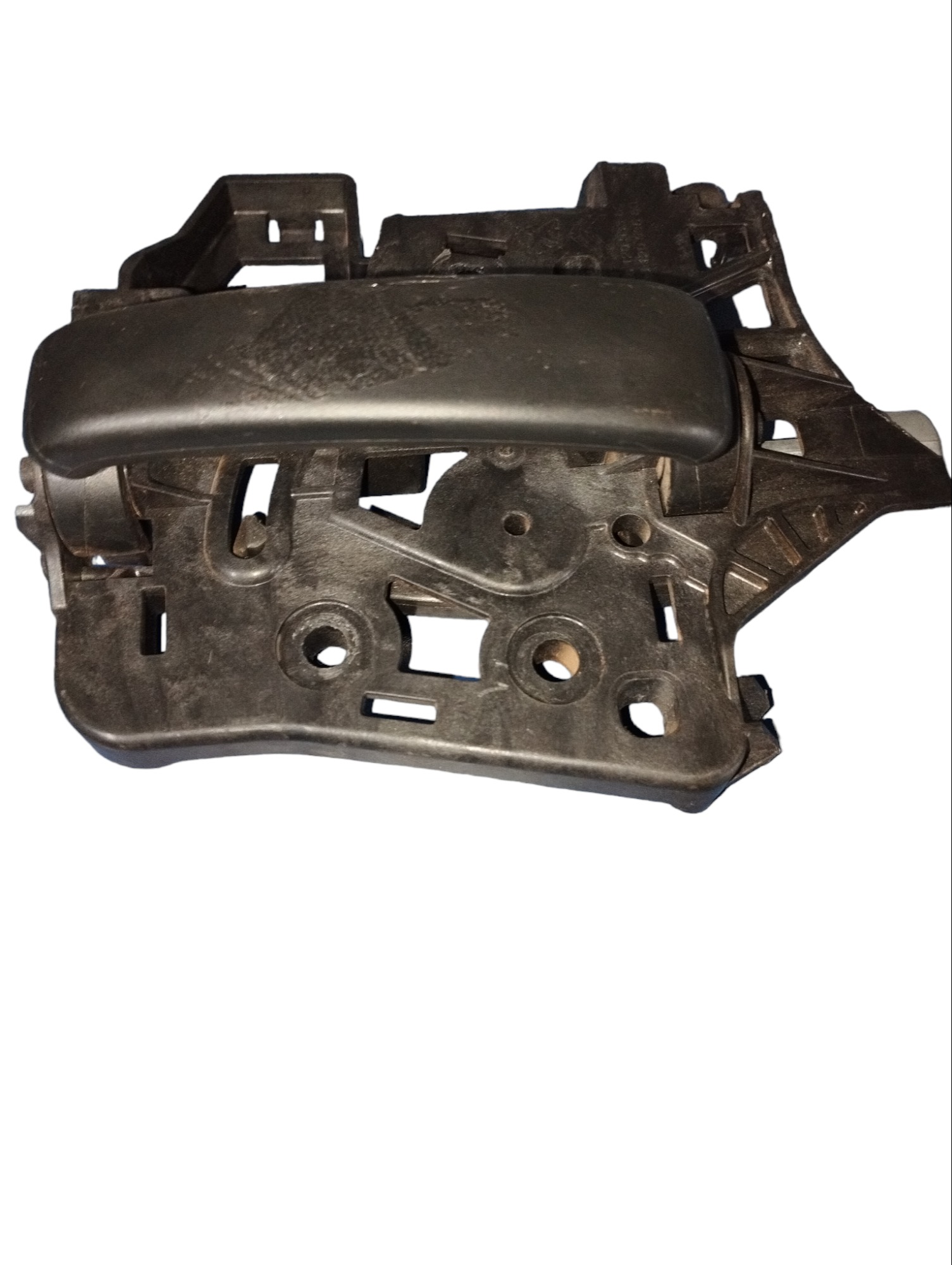 Maçaneta Interna Porta Lateral Jumpy Expert 2020 Original 2