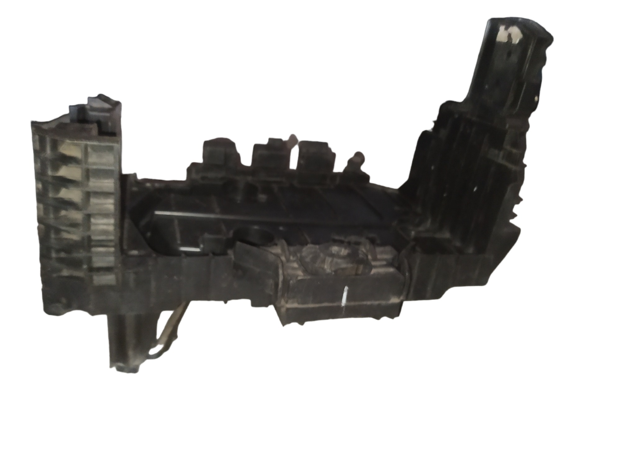 Suporte Caixa Bateria Citroen C5 Ex20 Tourer 2009a2012