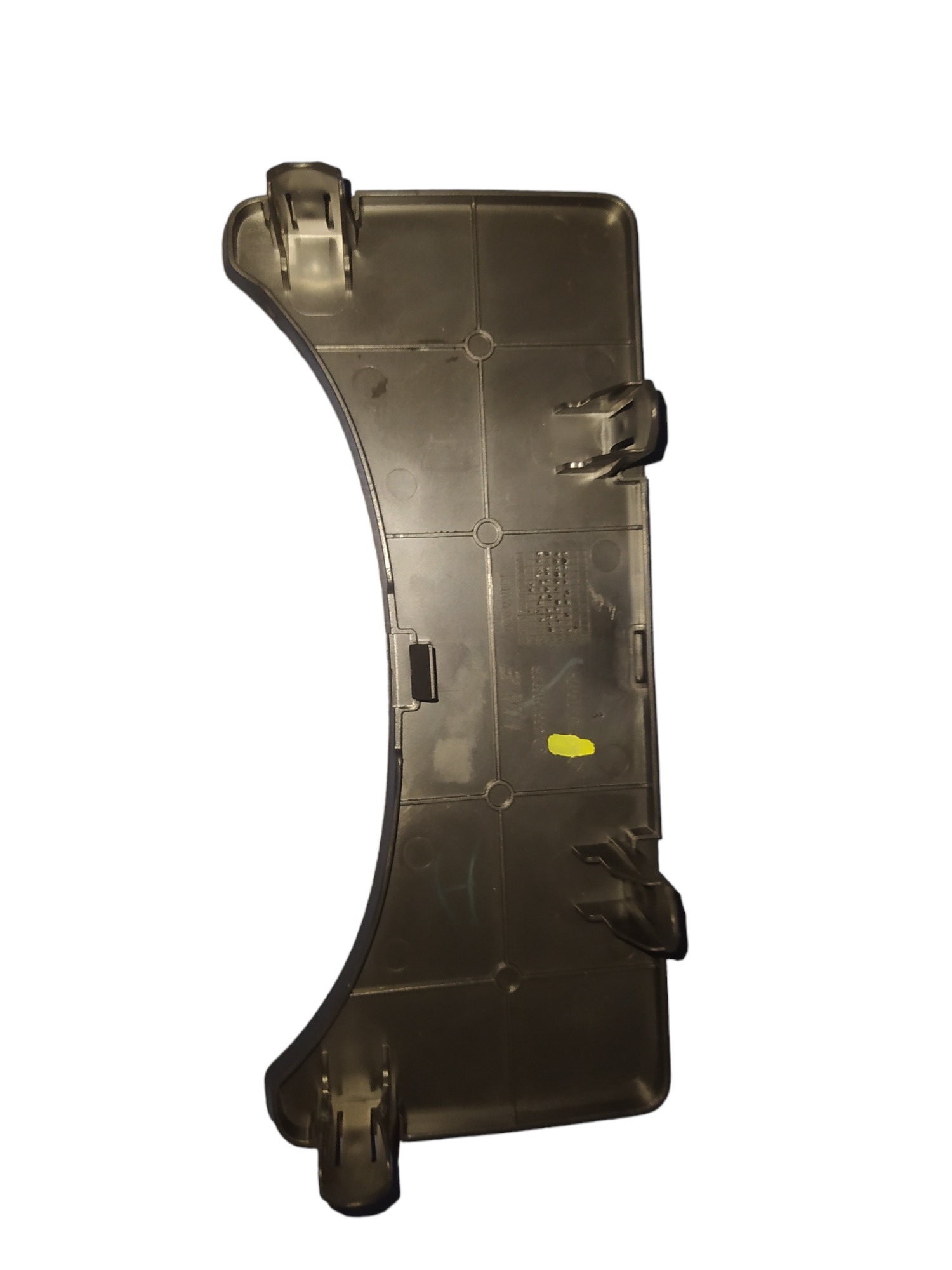 Acabamento Traseiro Console Kwid 1.0 2019 363159690r 2