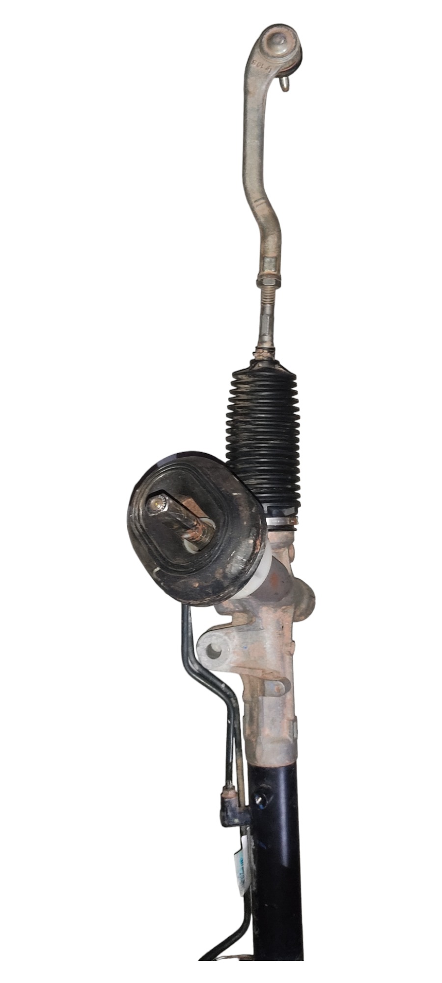 CAIXA DE DIREÇÃO completa Renault duster 1.6 16v 2016 a 21