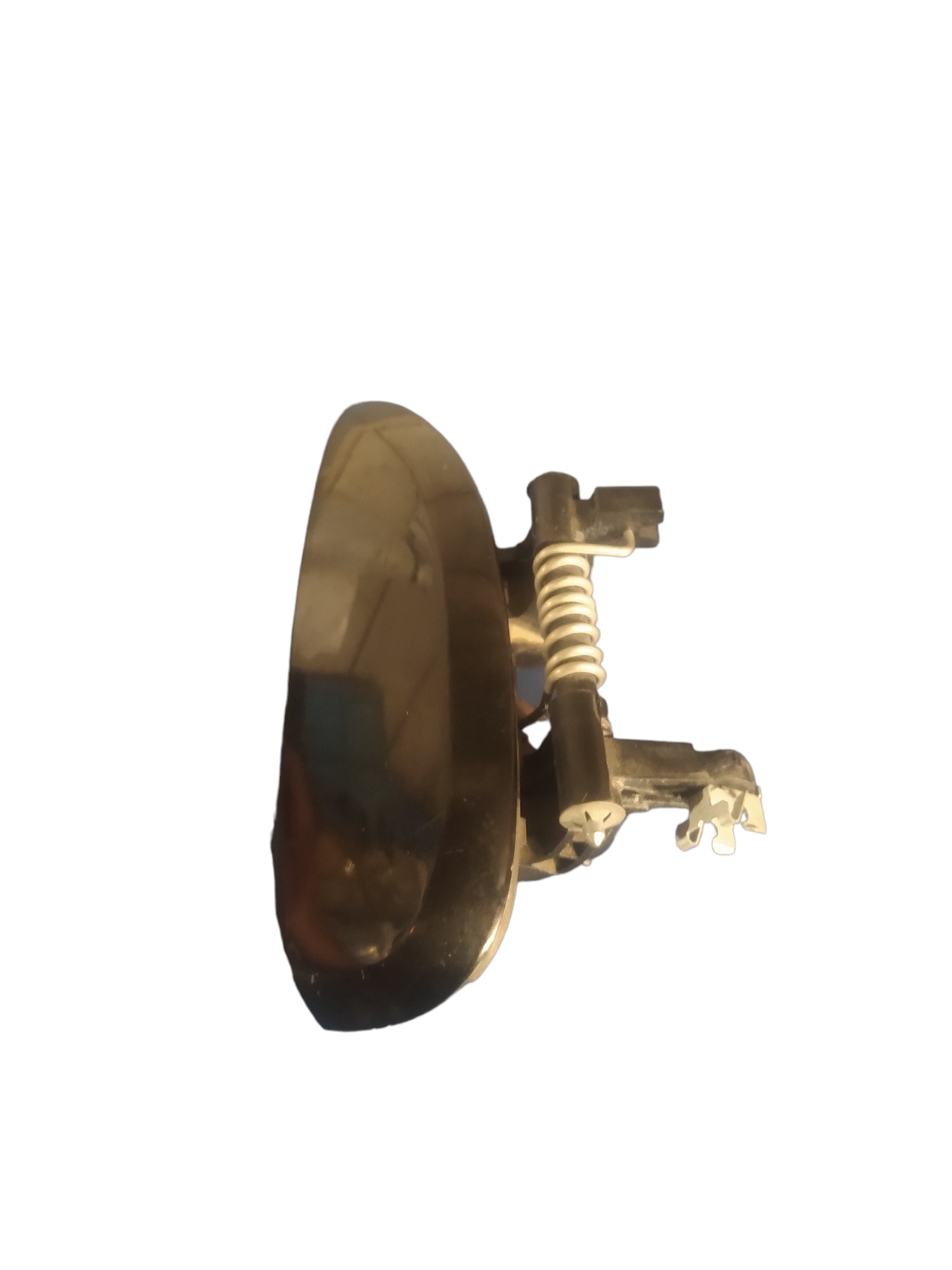 Maçaneta Externa Traseira Esquerda Renault Sandero 2