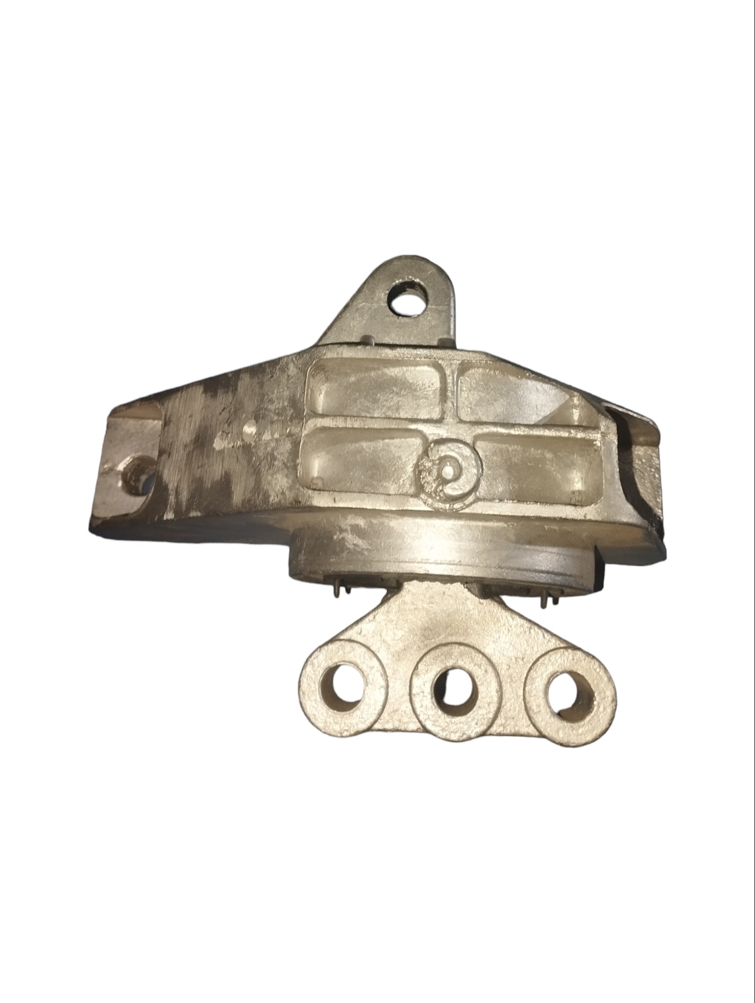 Suporte Coxim Do Motor Direito Fiat Palio 1996 A 2017